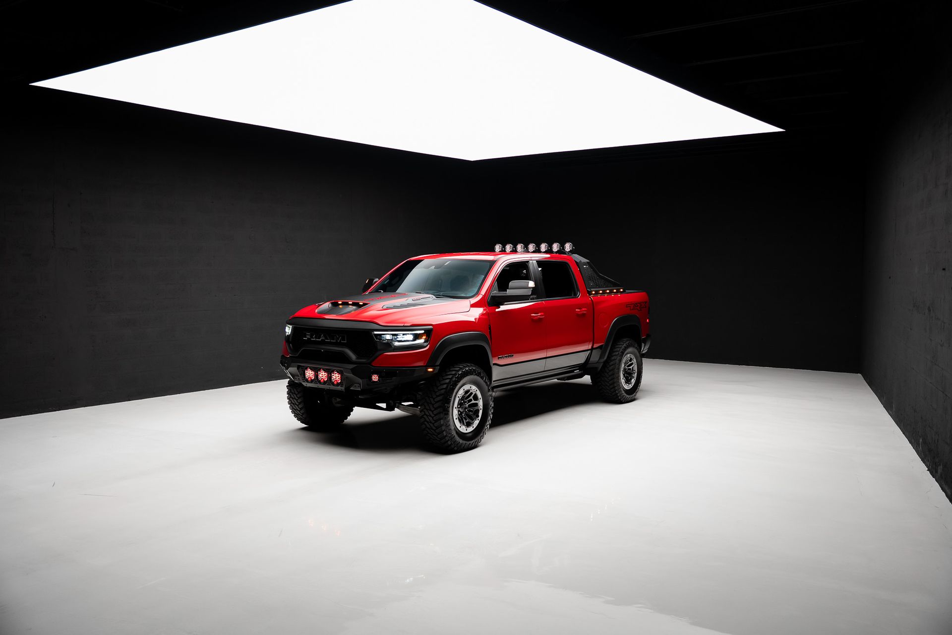 2022 Ram 1500 TRX for sale | TxTCharlie