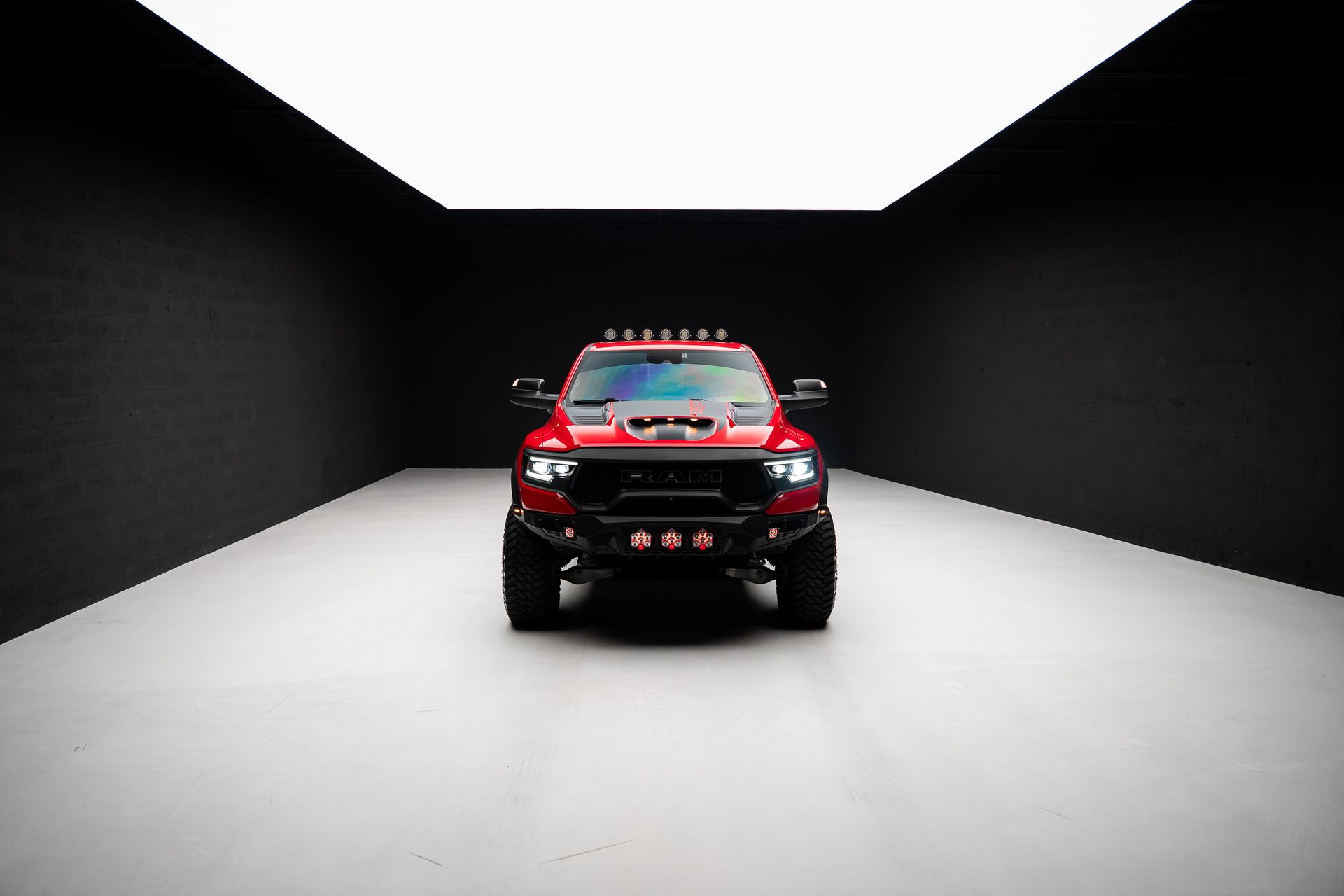 2022 Ram 1500 TRX for sale | TxTCharlie