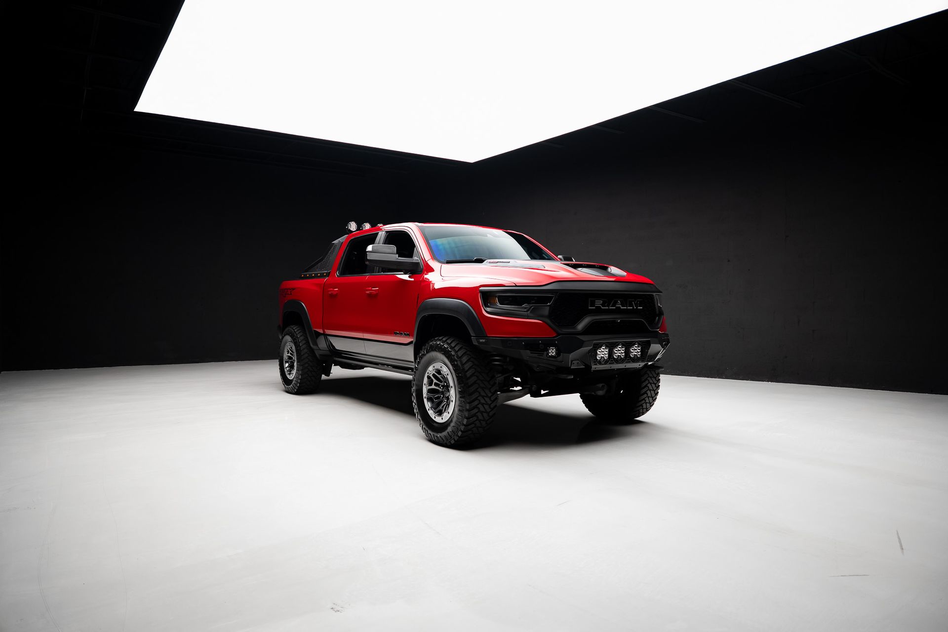 2022 Ram 1500 TRX for sale | TxTCharlie