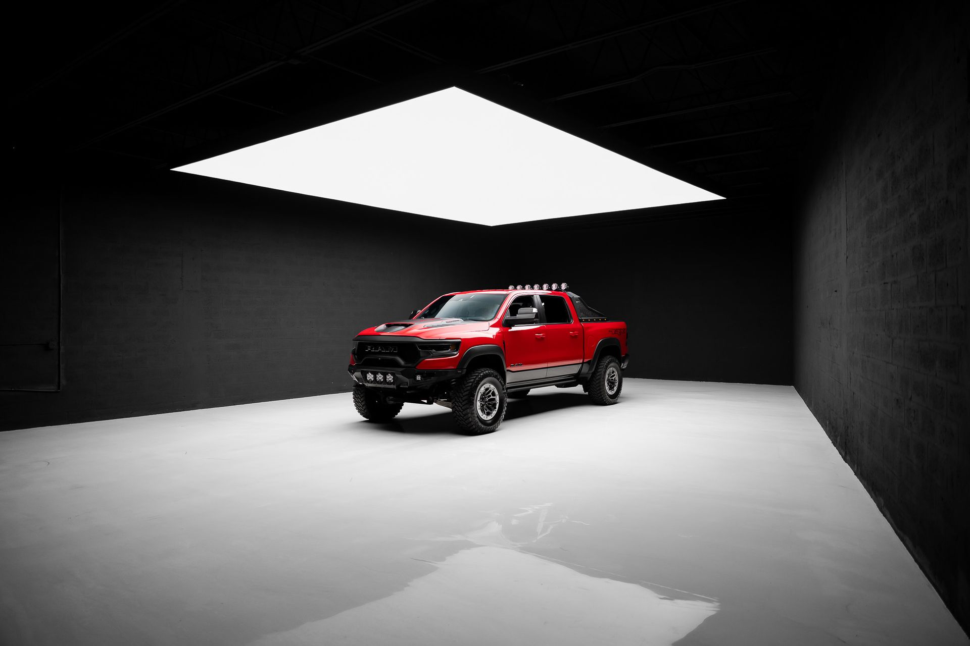 2022 Ram 1500 TRX for sale | TxTCharlie