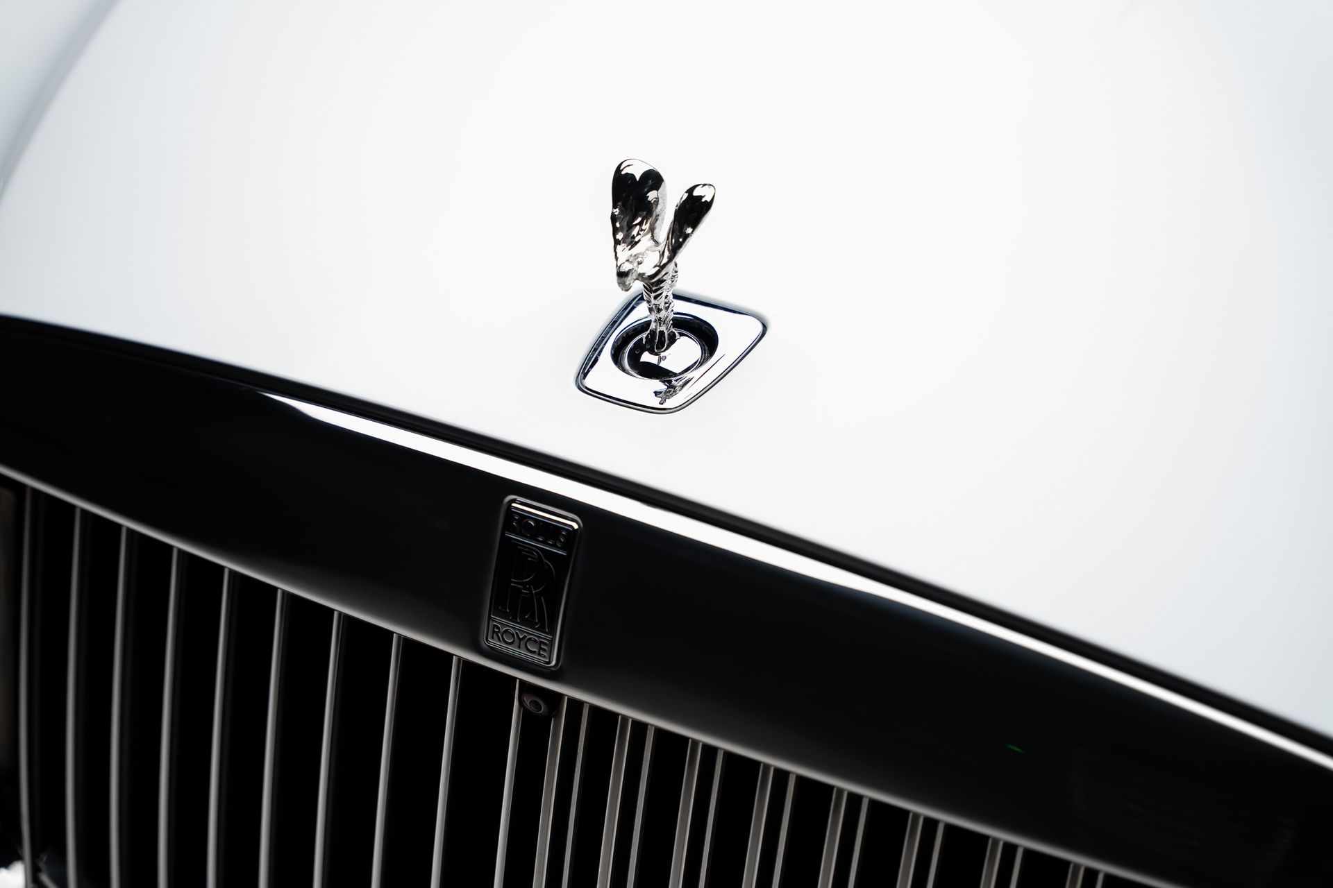 2022 Rolls-Royce Ghost EWB