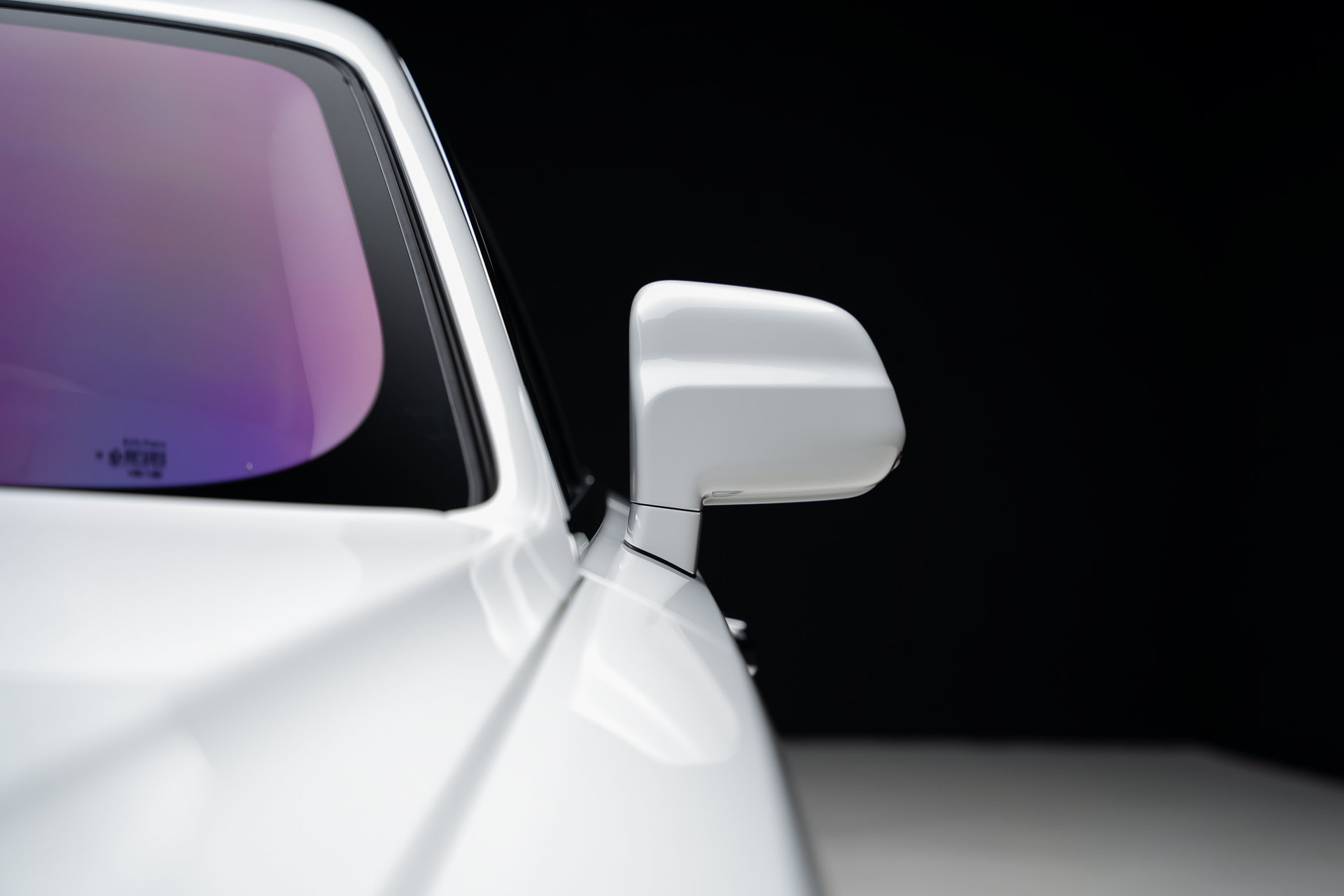 2022 Rolls-Royce Ghost EWB