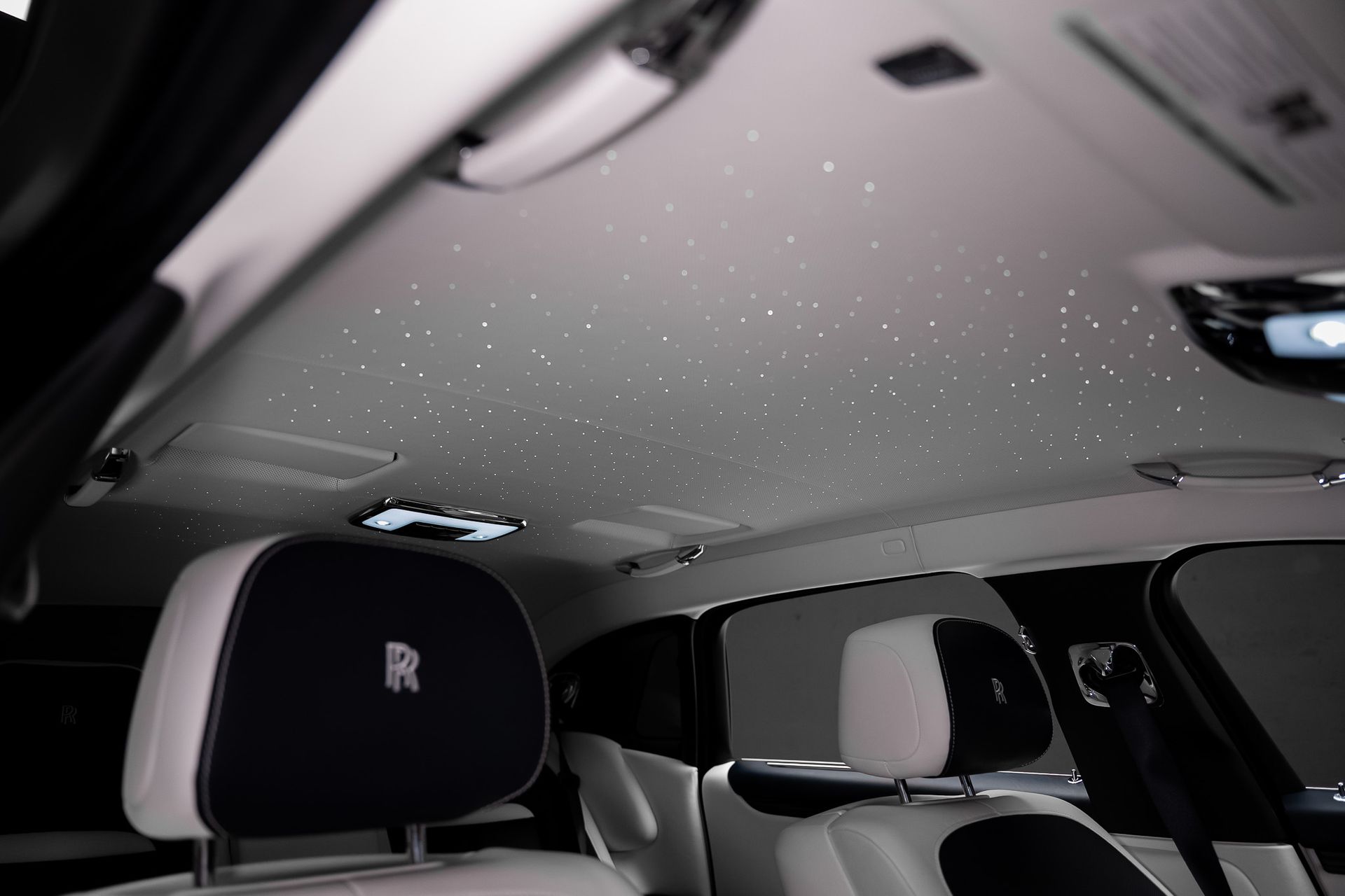 2022 Rolls-Royce Ghost EWB