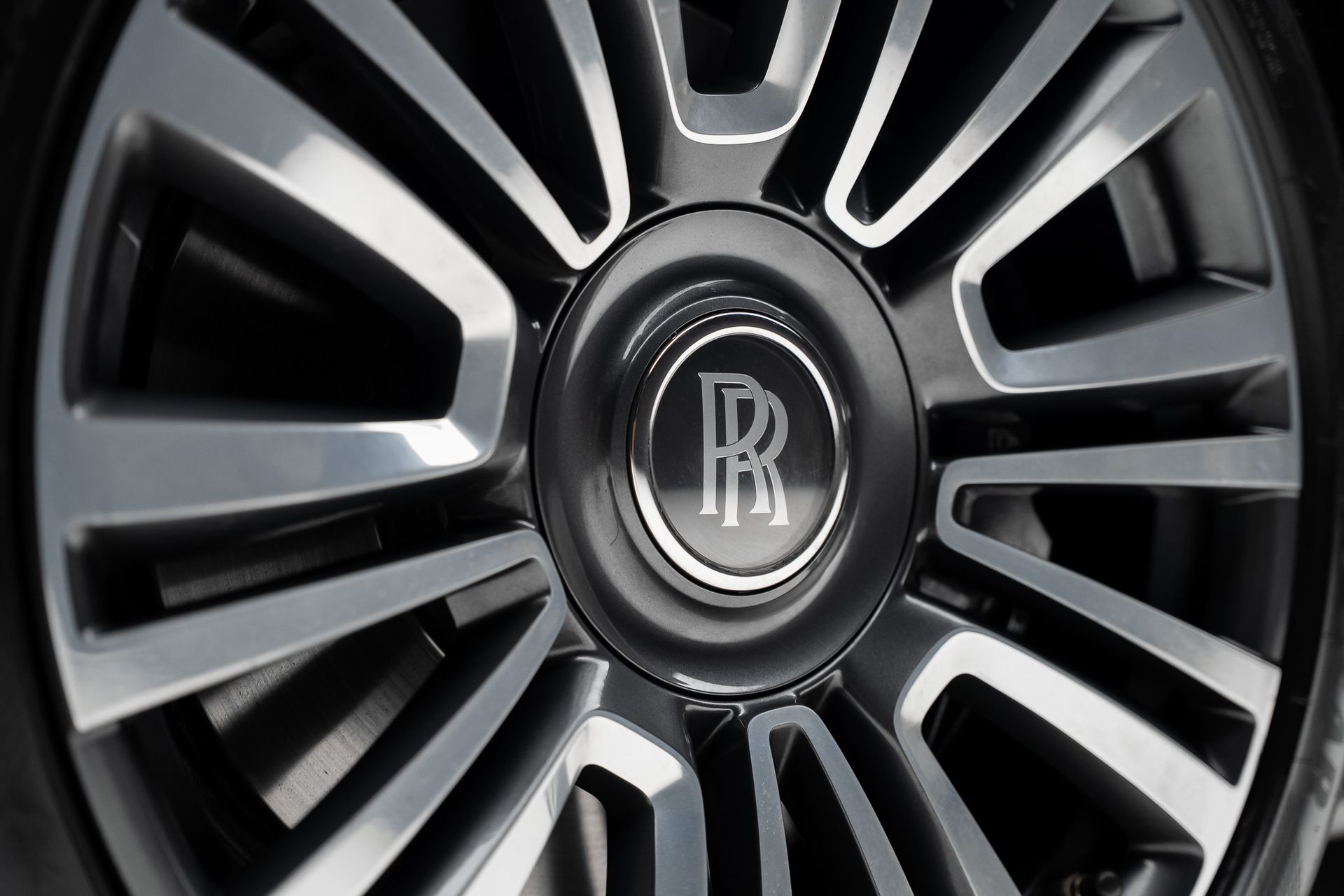2022 Rolls-Royce Ghost EWB