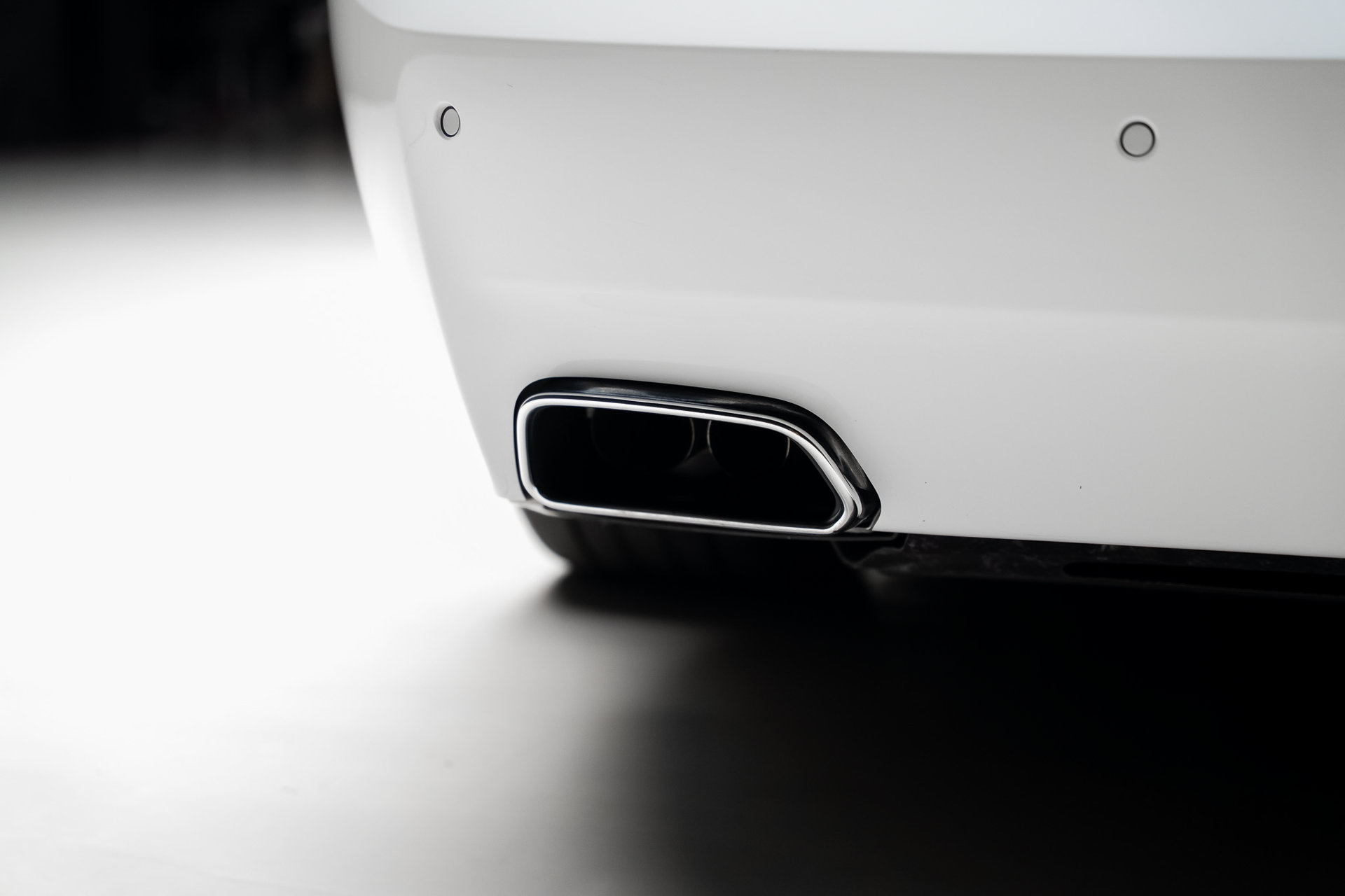 2022 Rolls-Royce Ghost EWB