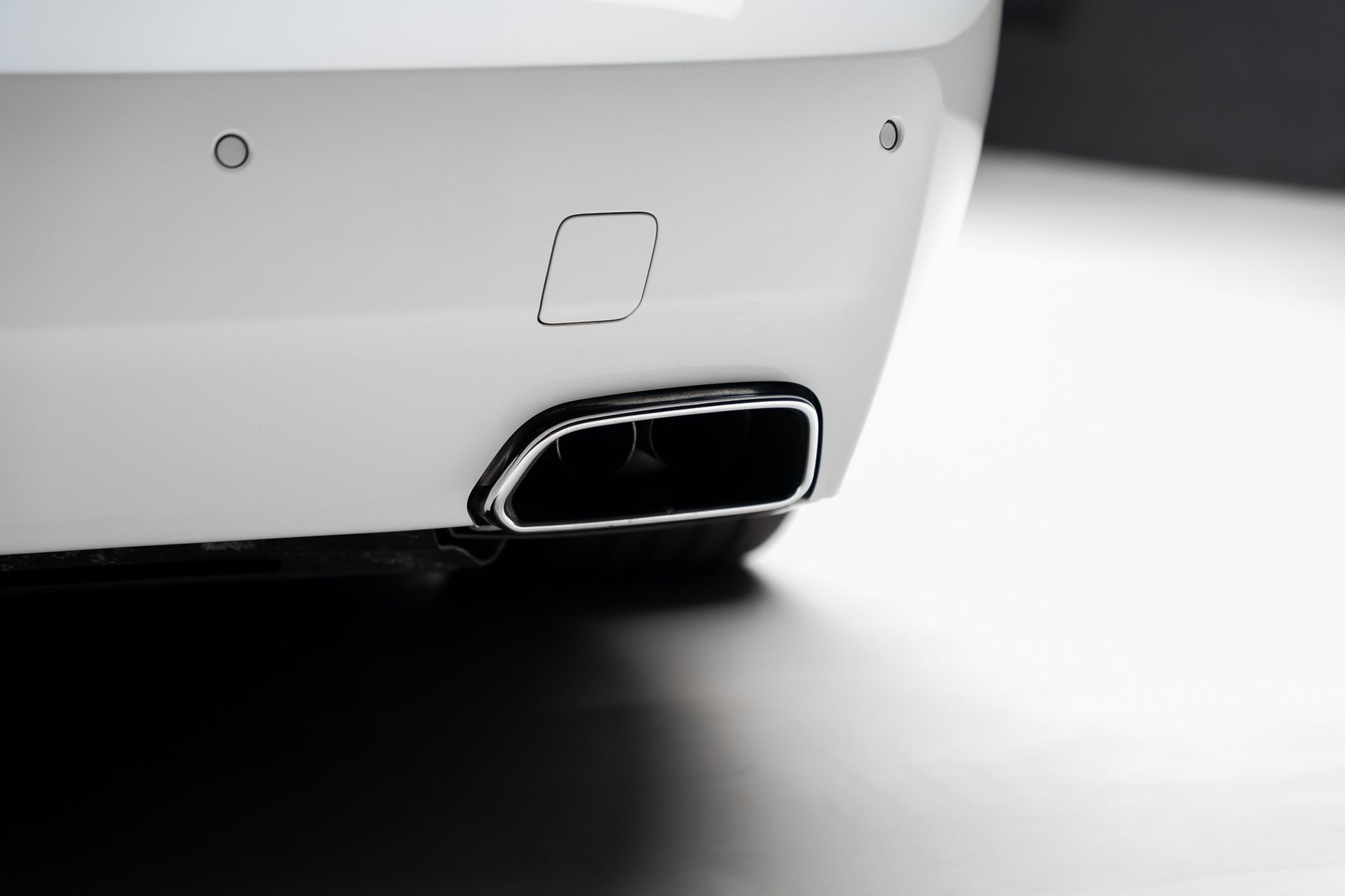 2022 Rolls-Royce Ghost EWB