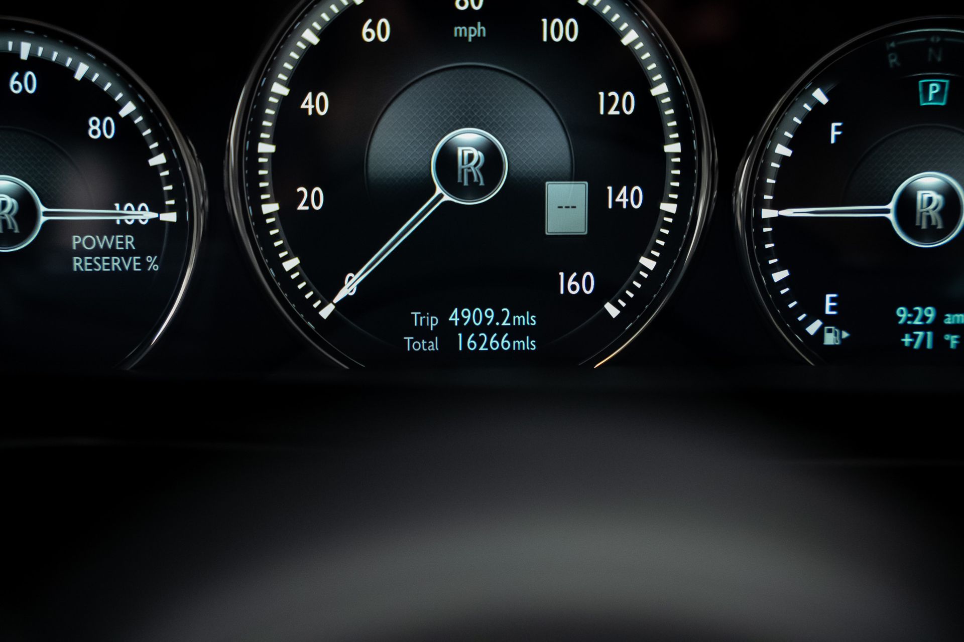 2022 Rolls-Royce Ghost EWB