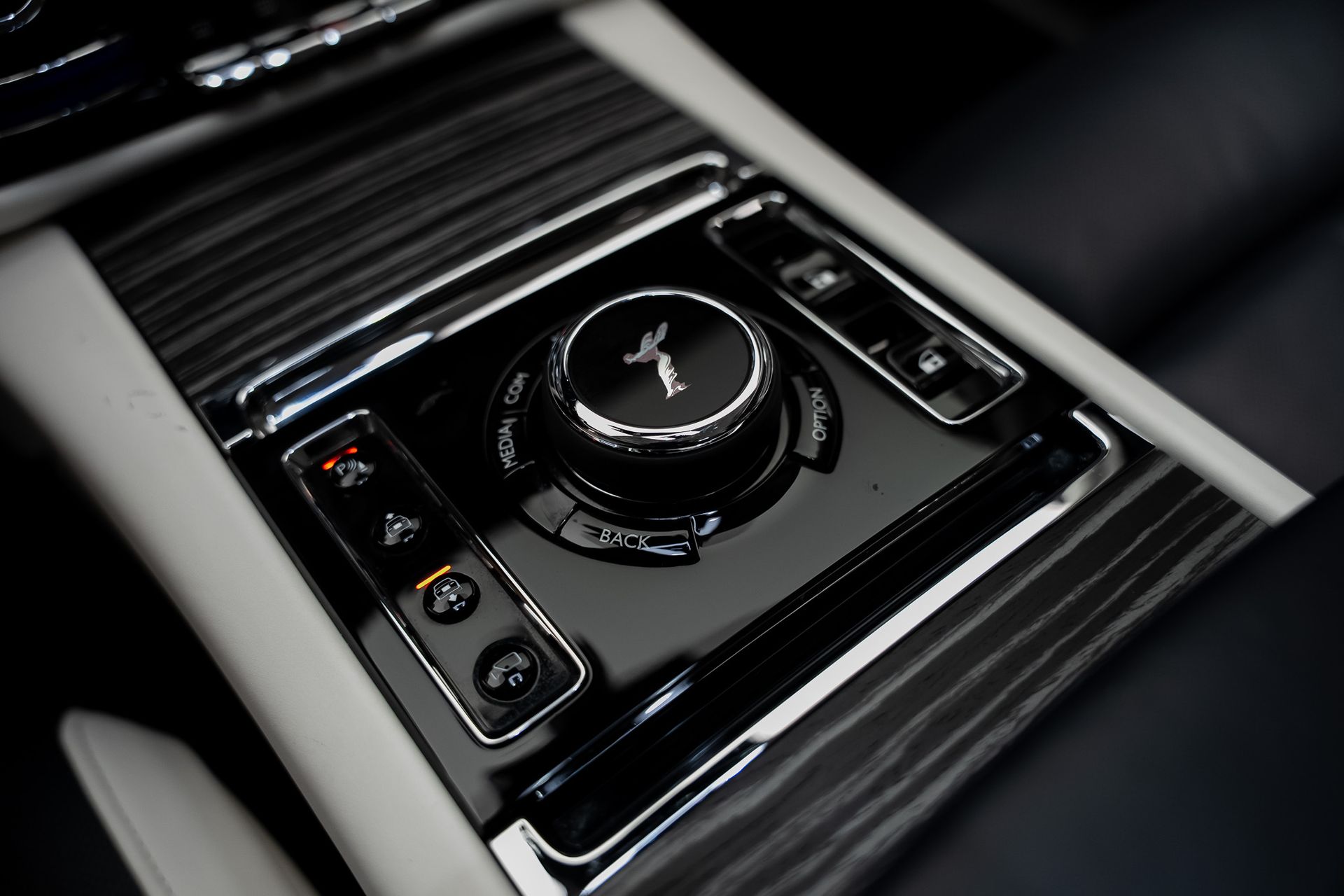 2022 Rolls-Royce Ghost EWB