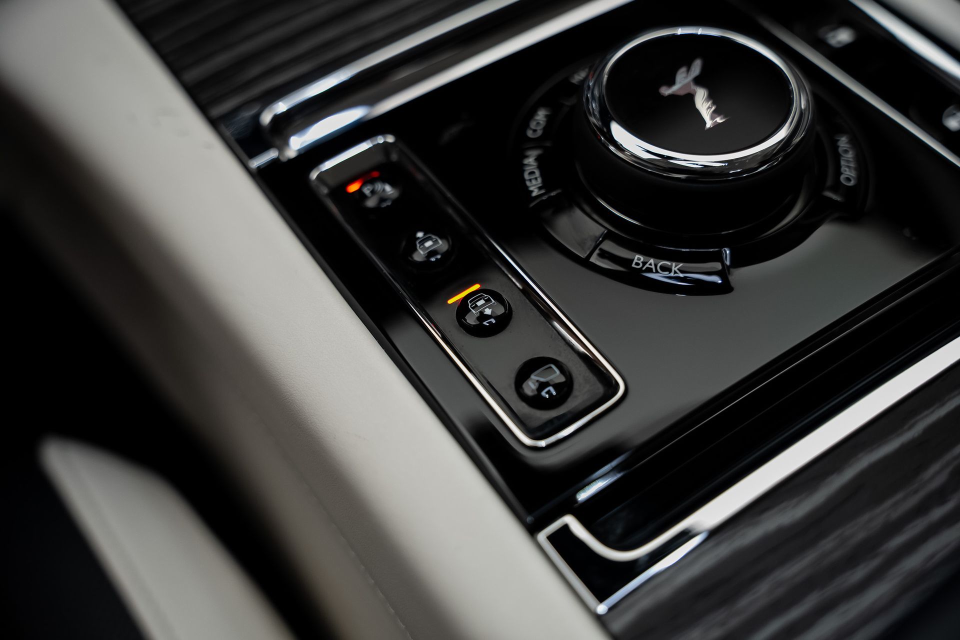 2022 Rolls-Royce Ghost EWB