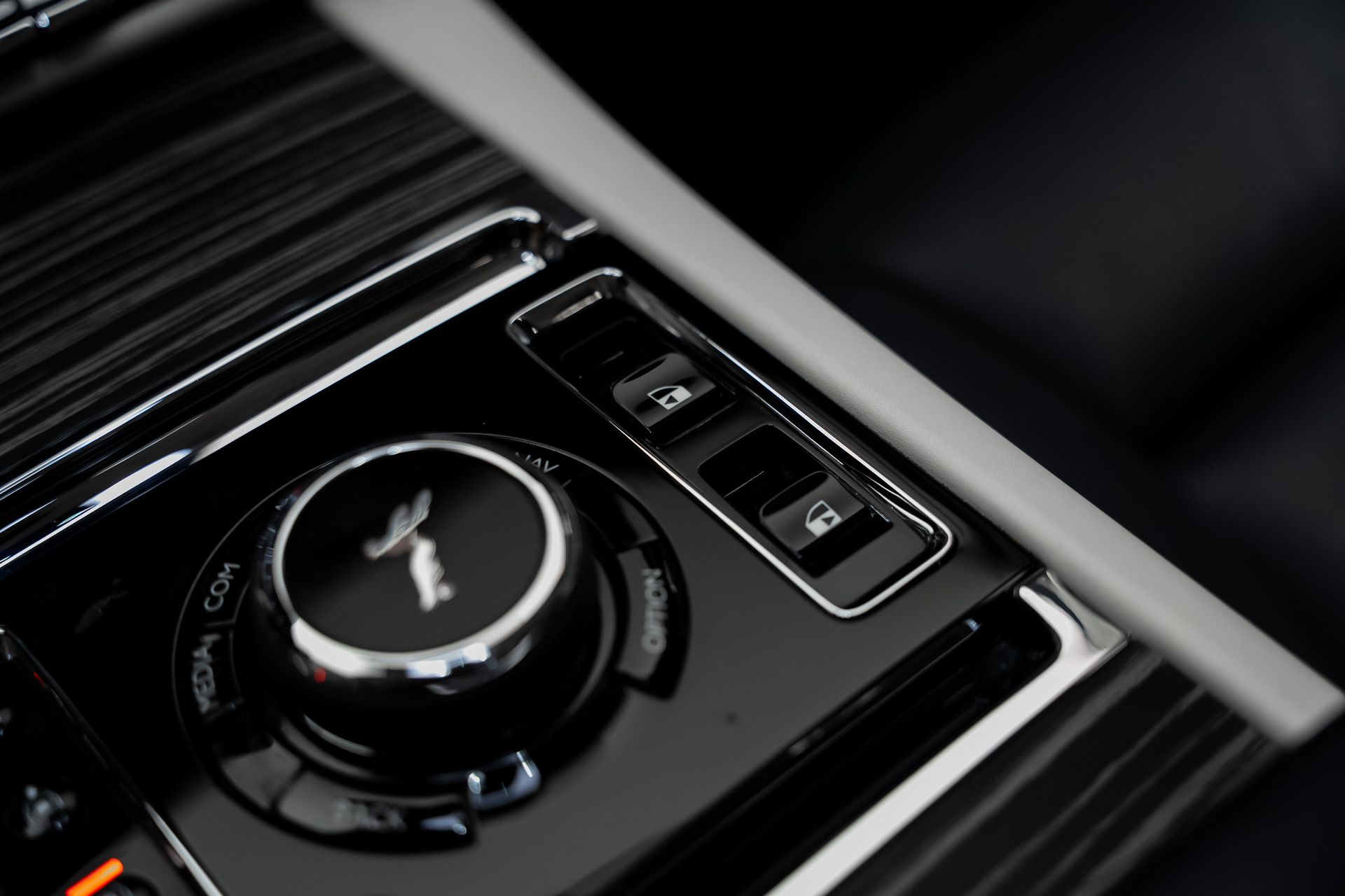 2022 Rolls-Royce Ghost EWB