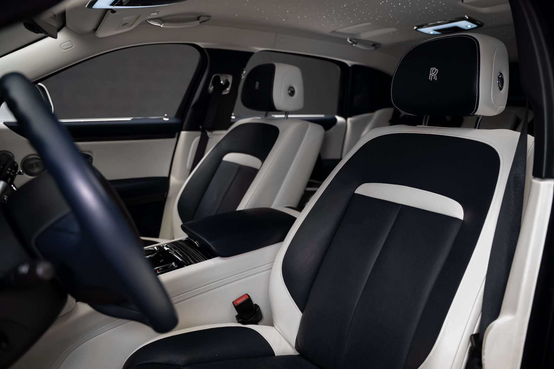 2022 Rolls-Royce Ghost EWB
