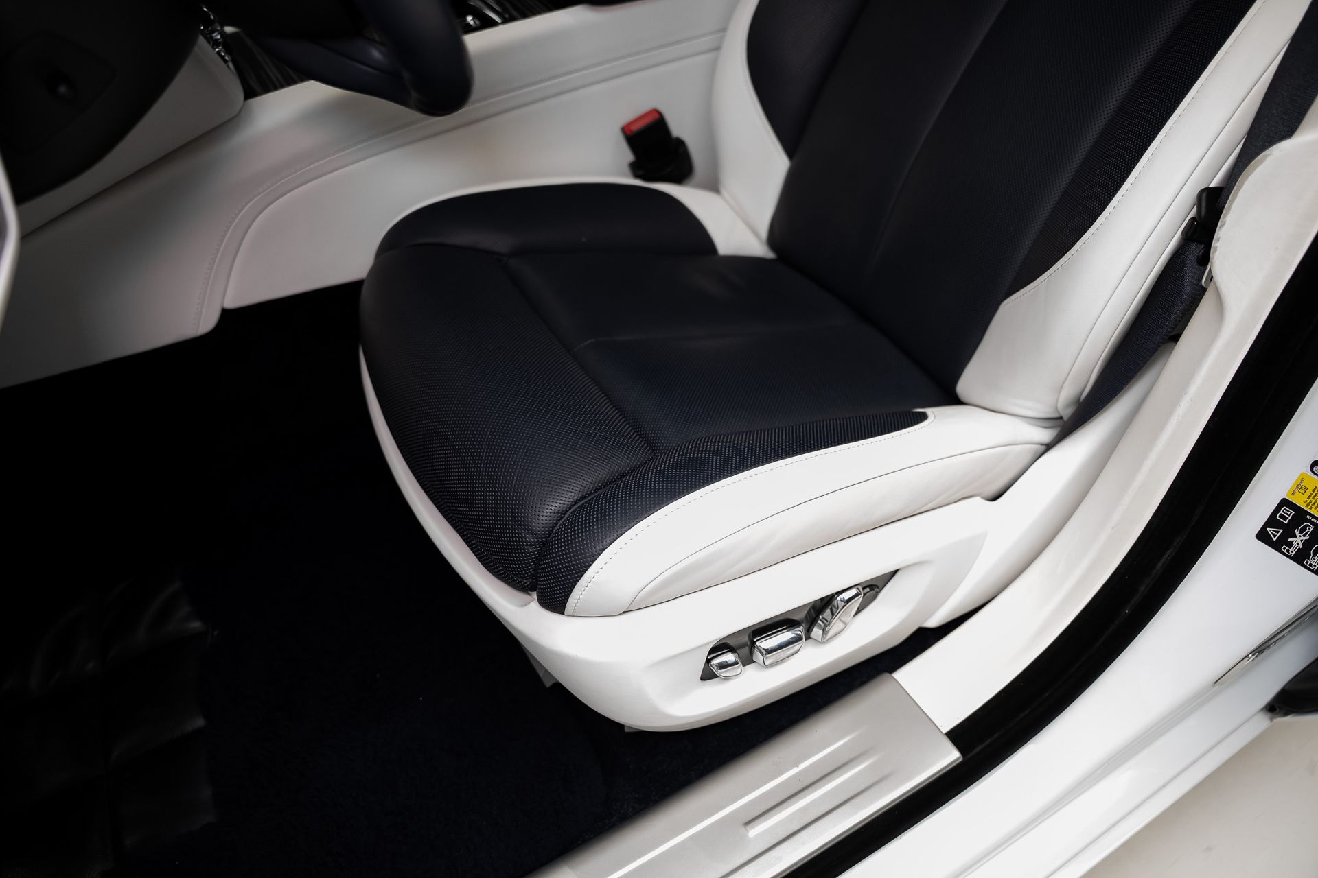 2022 Rolls-Royce Ghost EWB