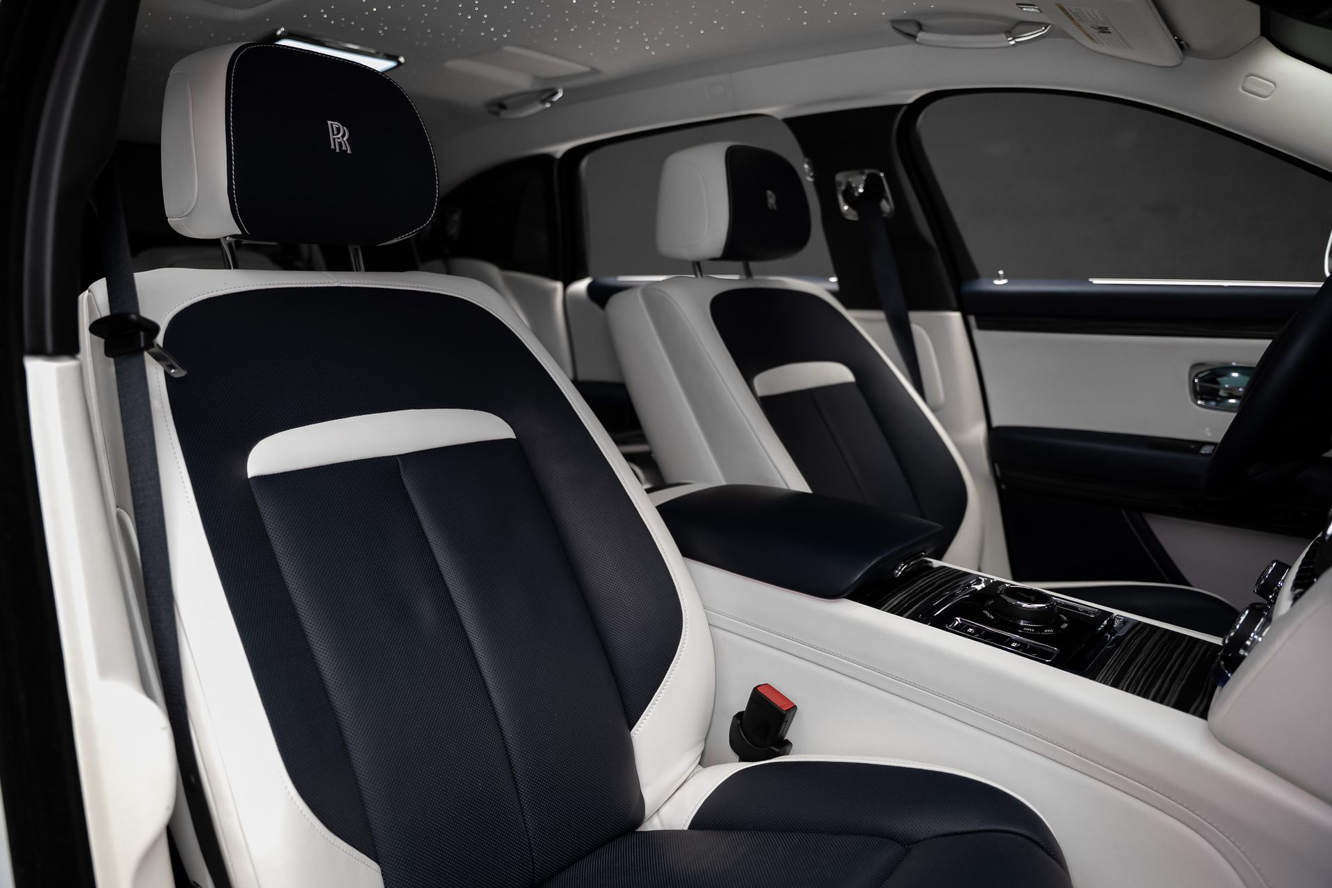2022 Rolls-Royce Ghost EWB