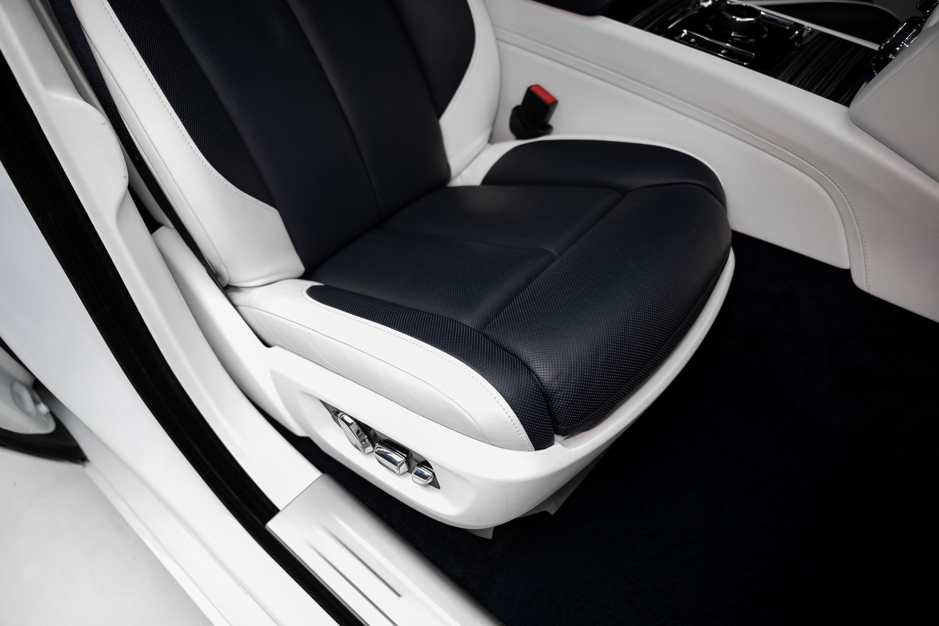 2022 Rolls-Royce Ghost EWB