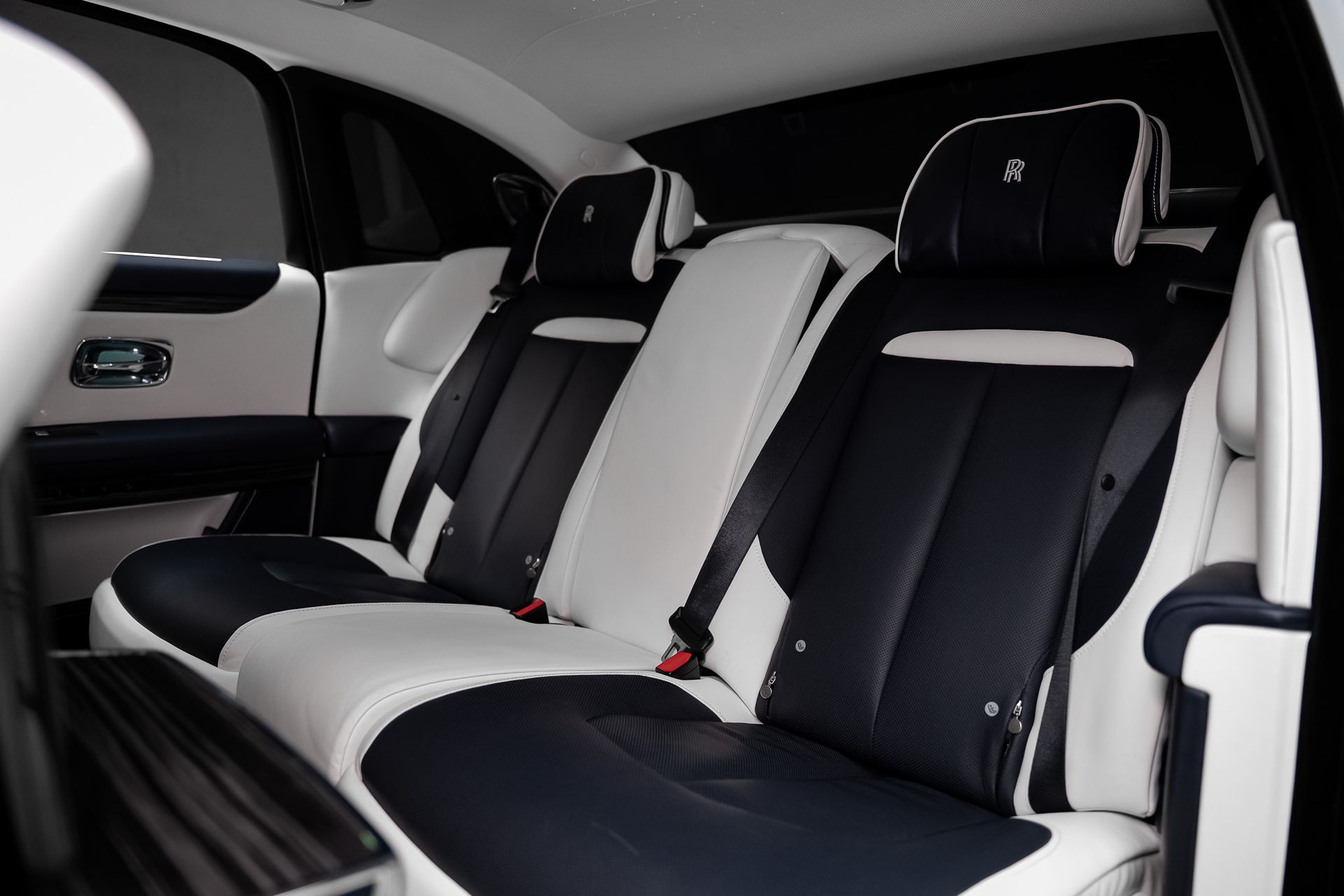 2022 Rolls-Royce Ghost EWB