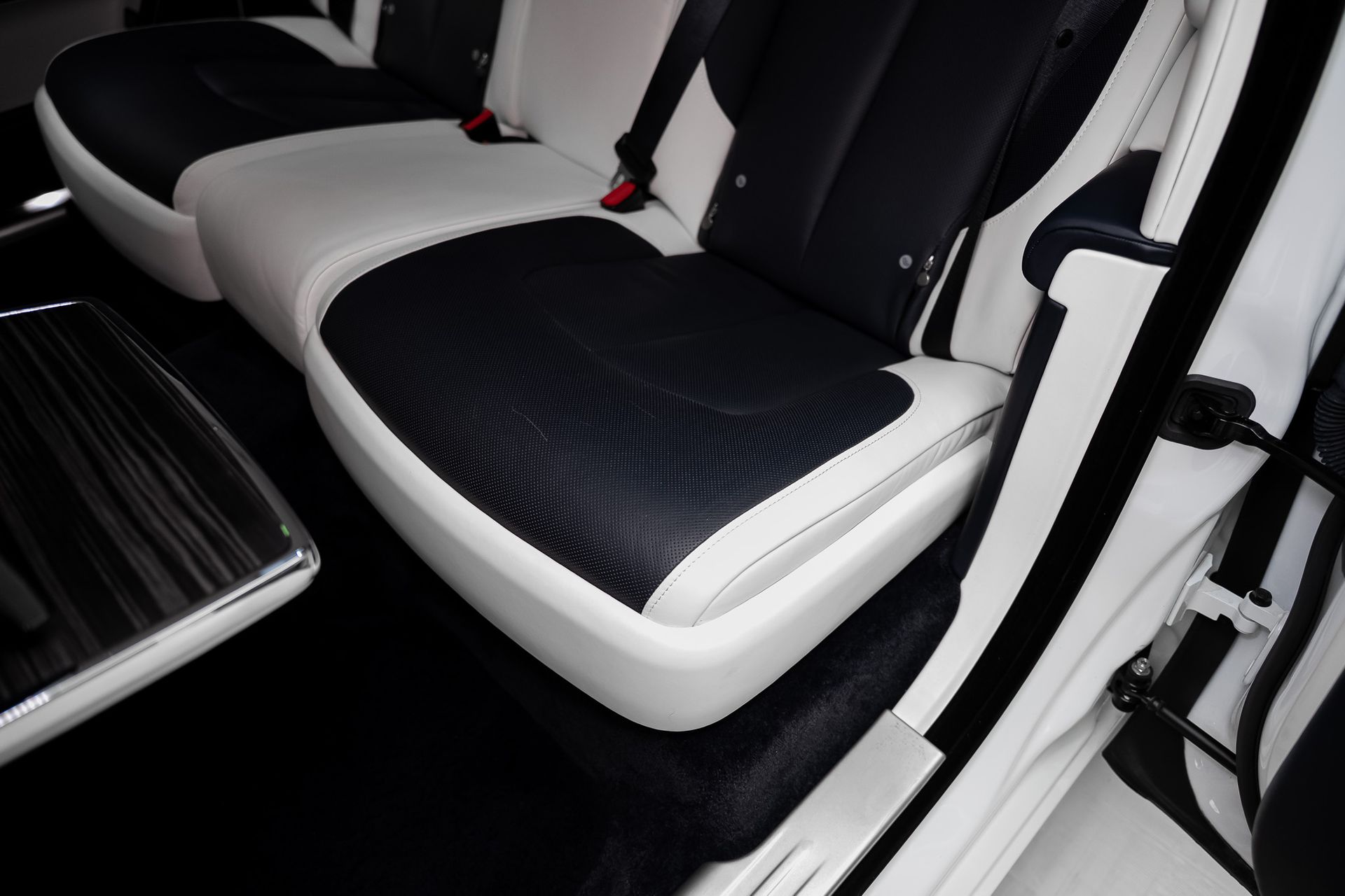 2022 Rolls-Royce Ghost EWB