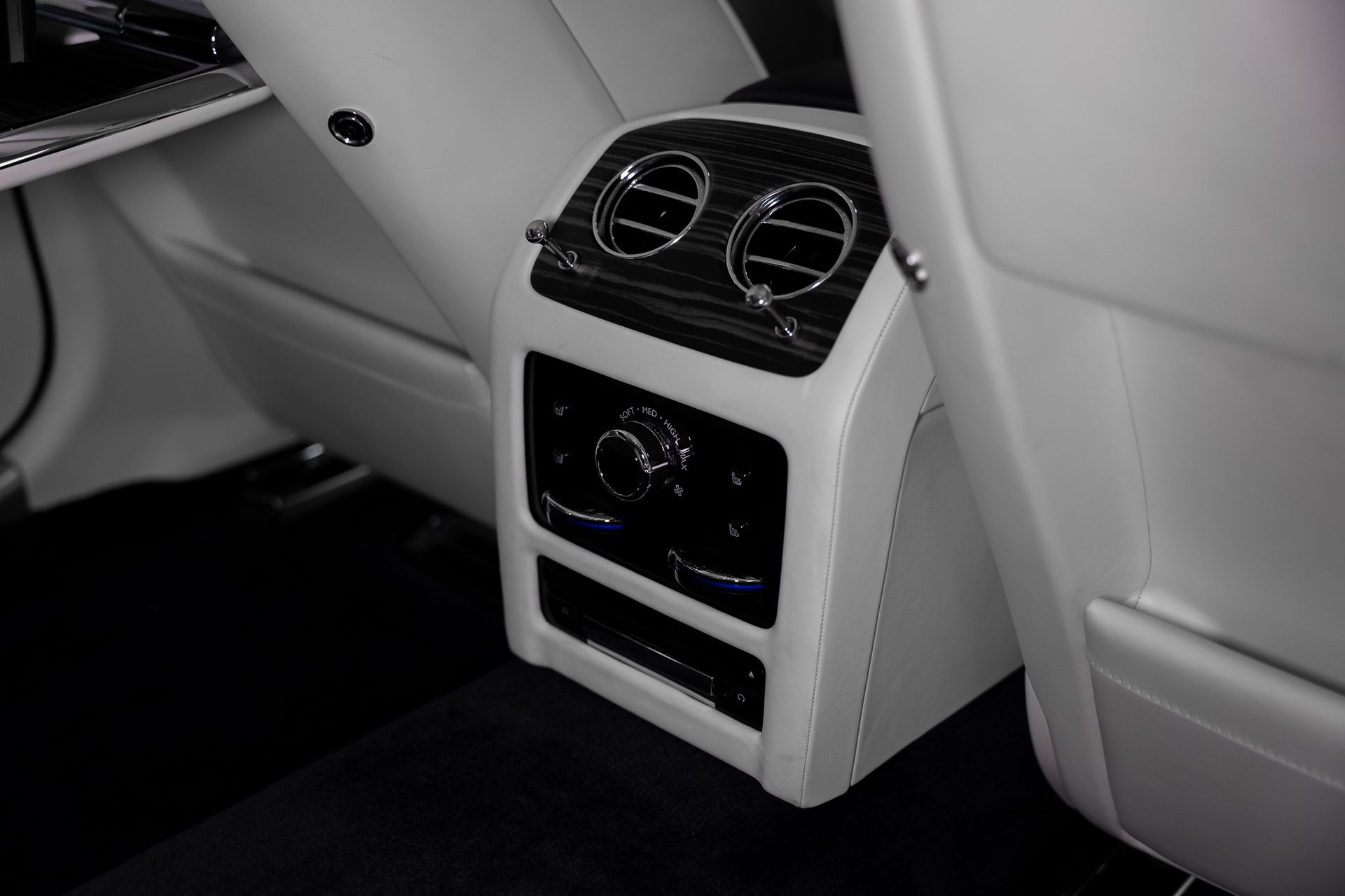 2022 Rolls-Royce Ghost EWB
