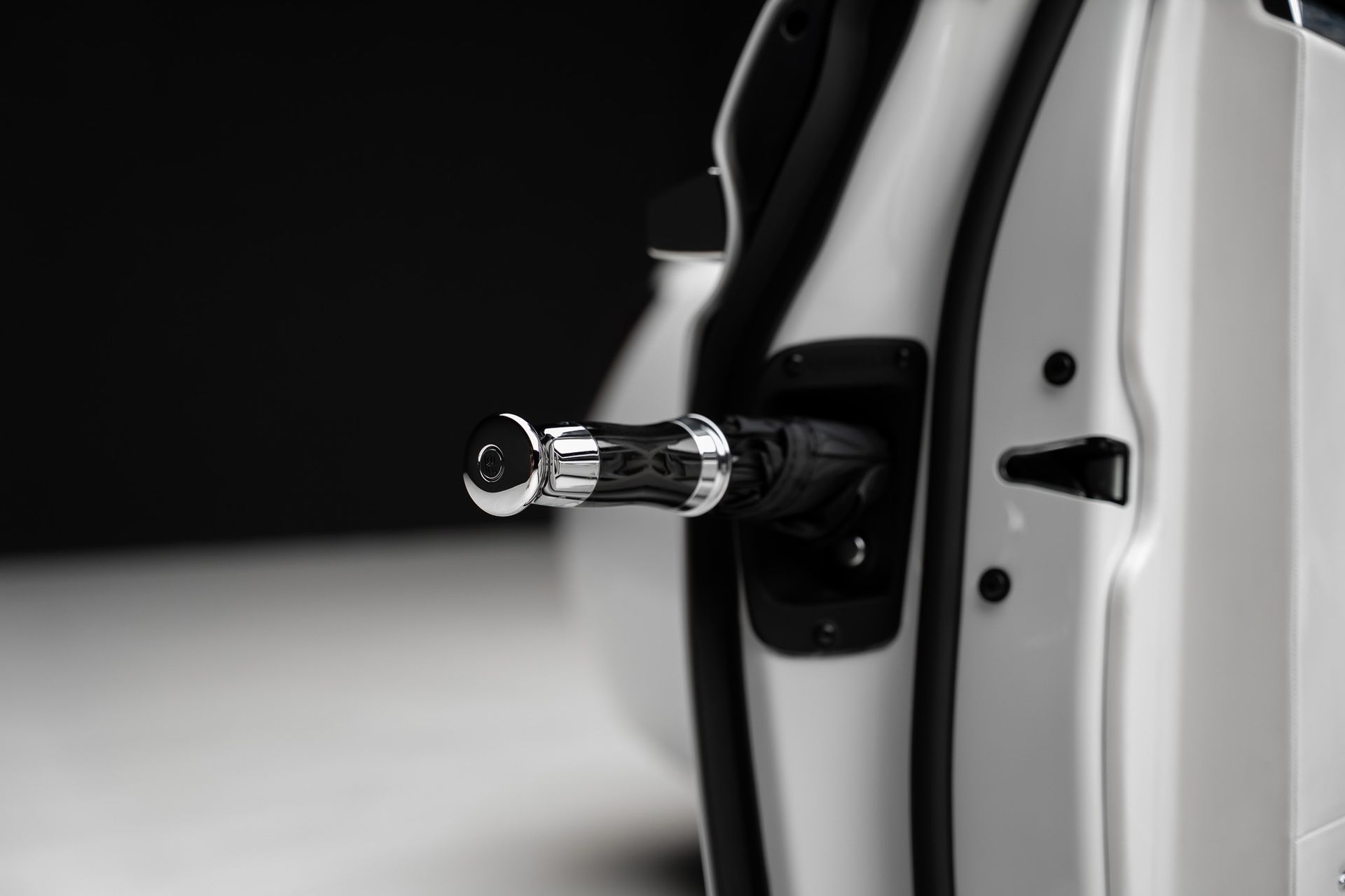2022 Rolls-Royce Ghost EWB
