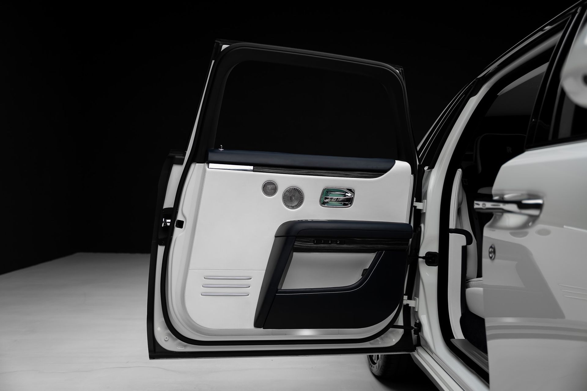 2022 Rolls-Royce Ghost EWB