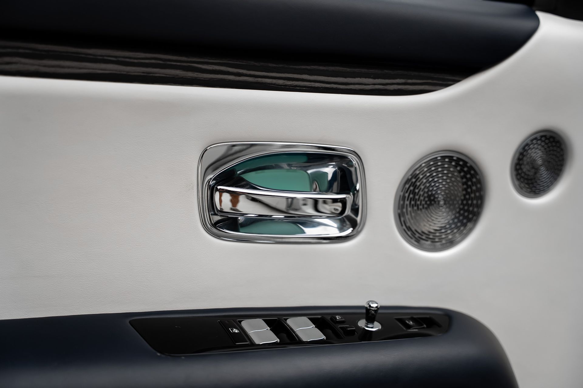 2022 Rolls-Royce Ghost EWB