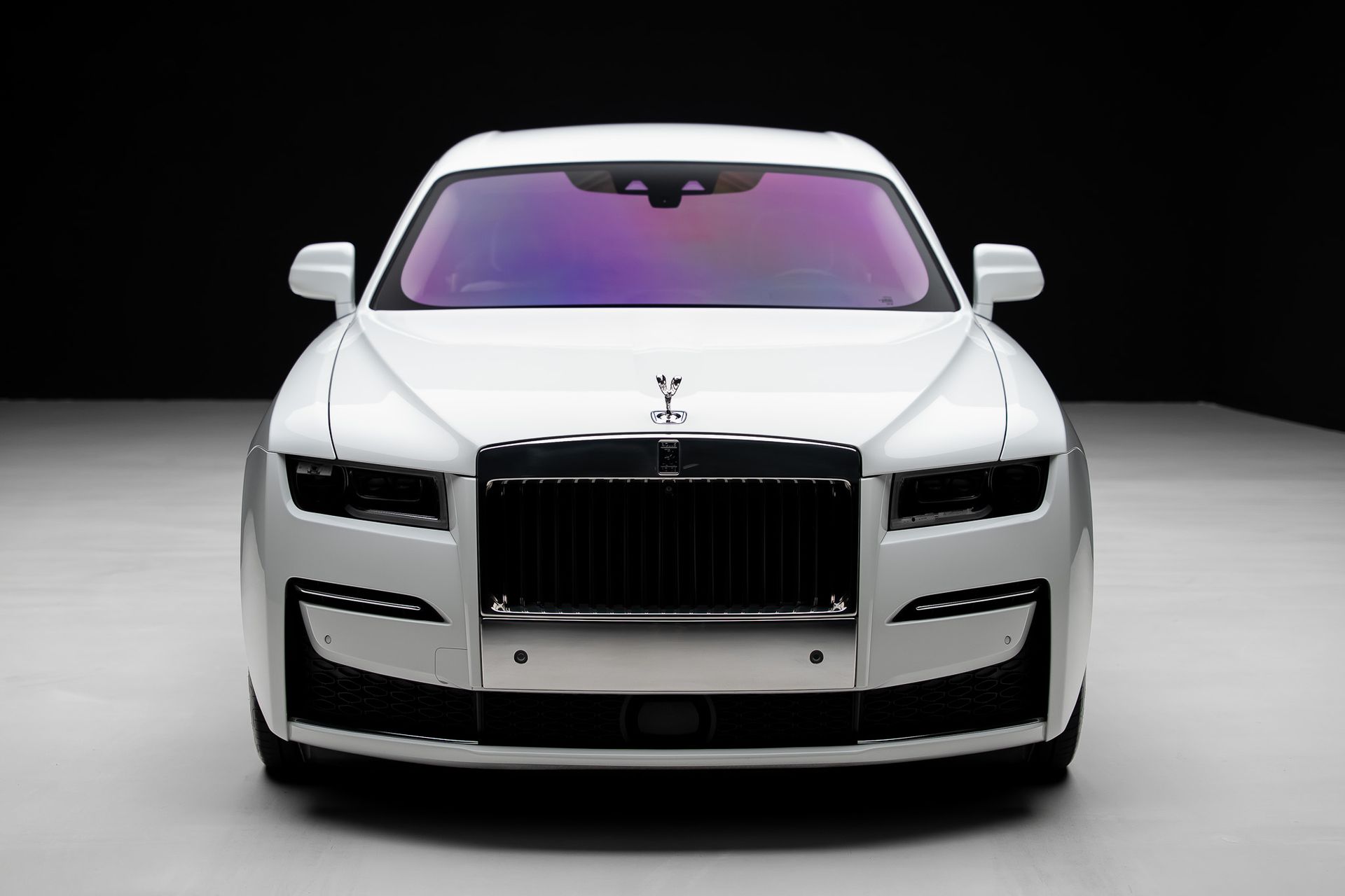 2022 Rolls-Royce Ghost EWB