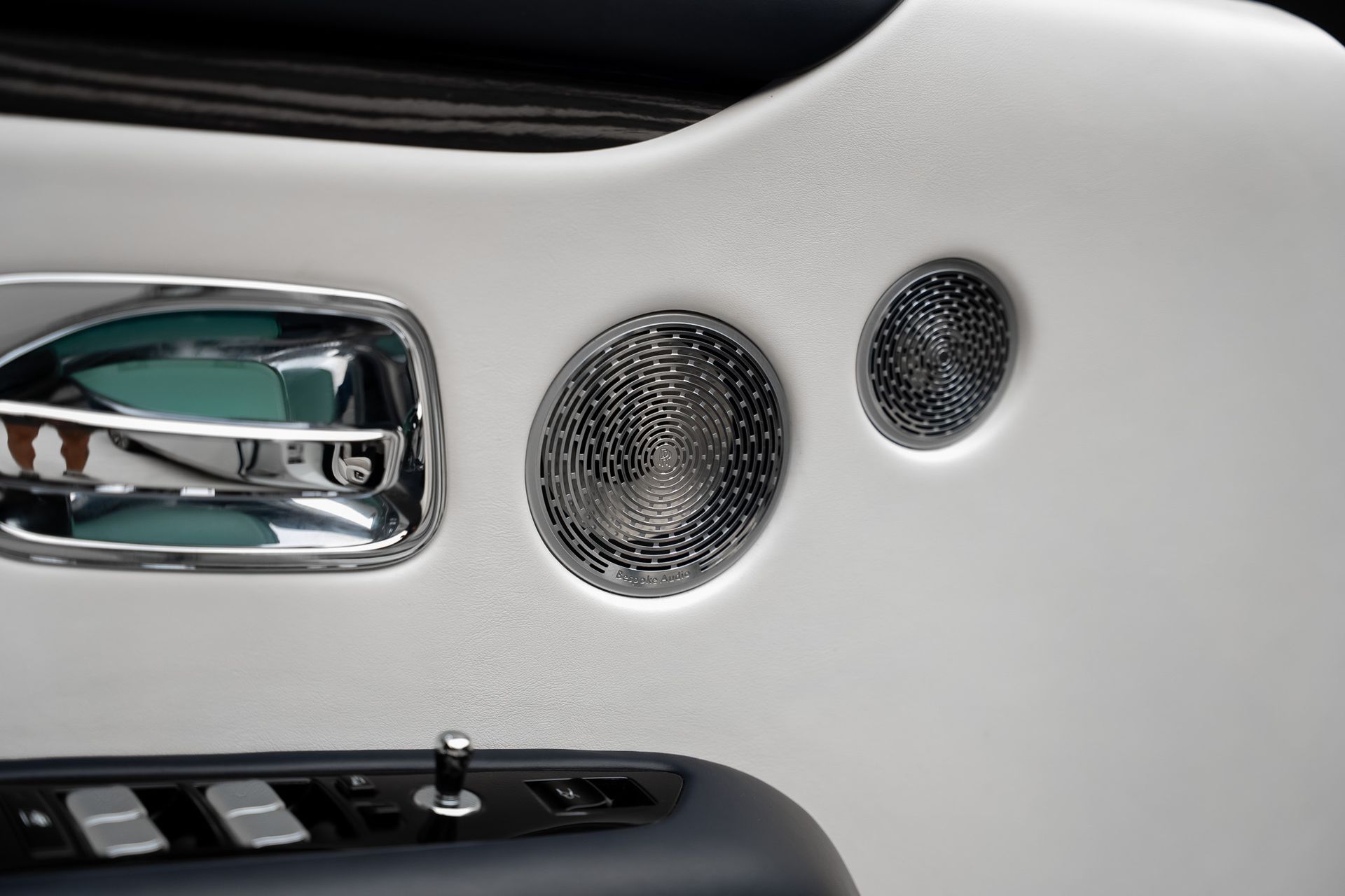2022 Rolls-Royce Ghost EWB
