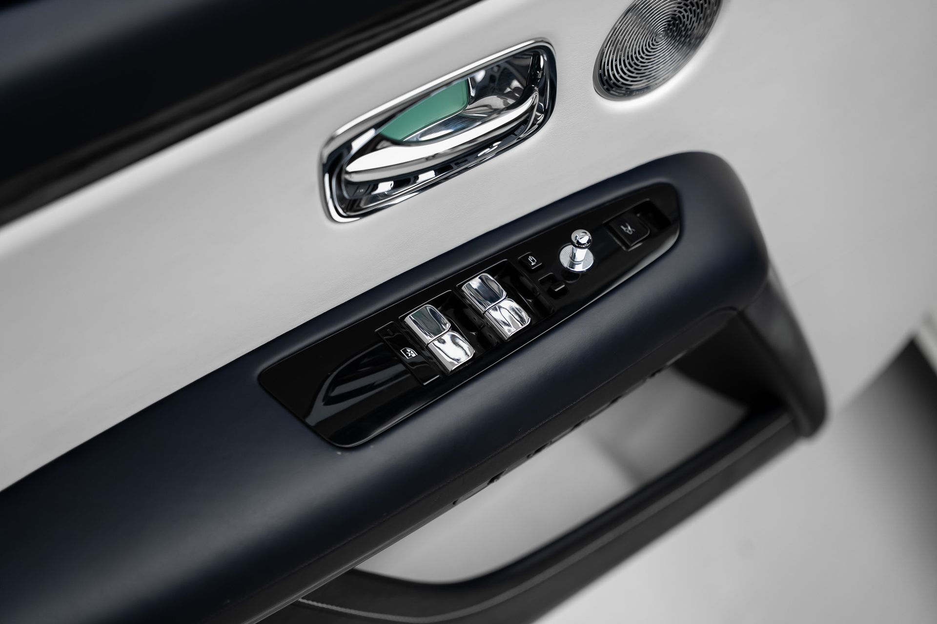 2022 Rolls-Royce Ghost EWB