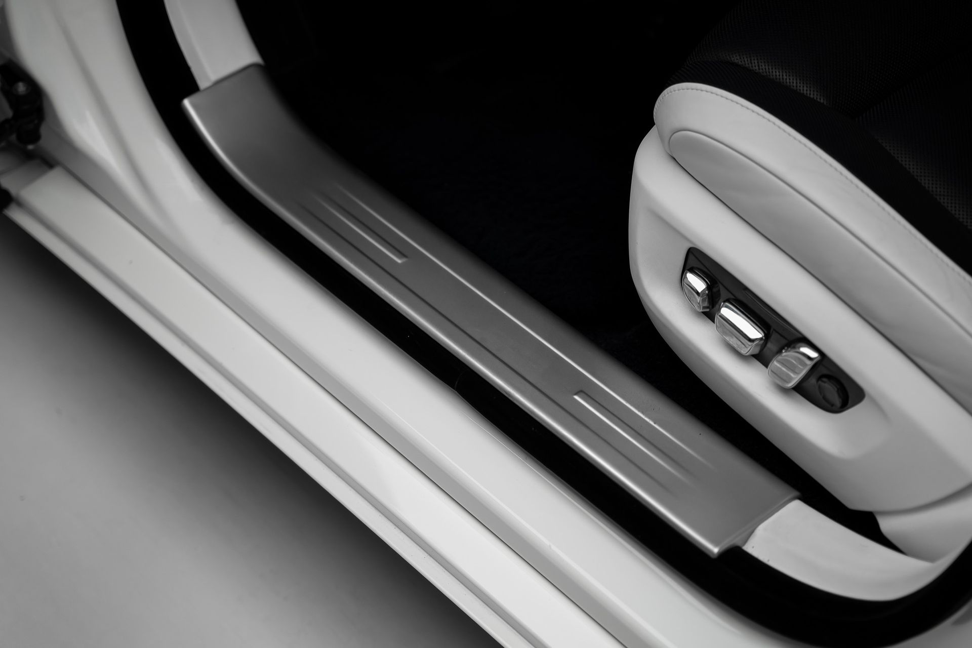 2022 Rolls-Royce Ghost EWB
