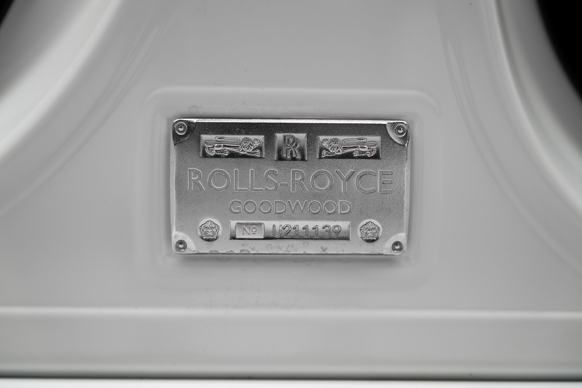2022 Rolls-Royce Ghost EWB