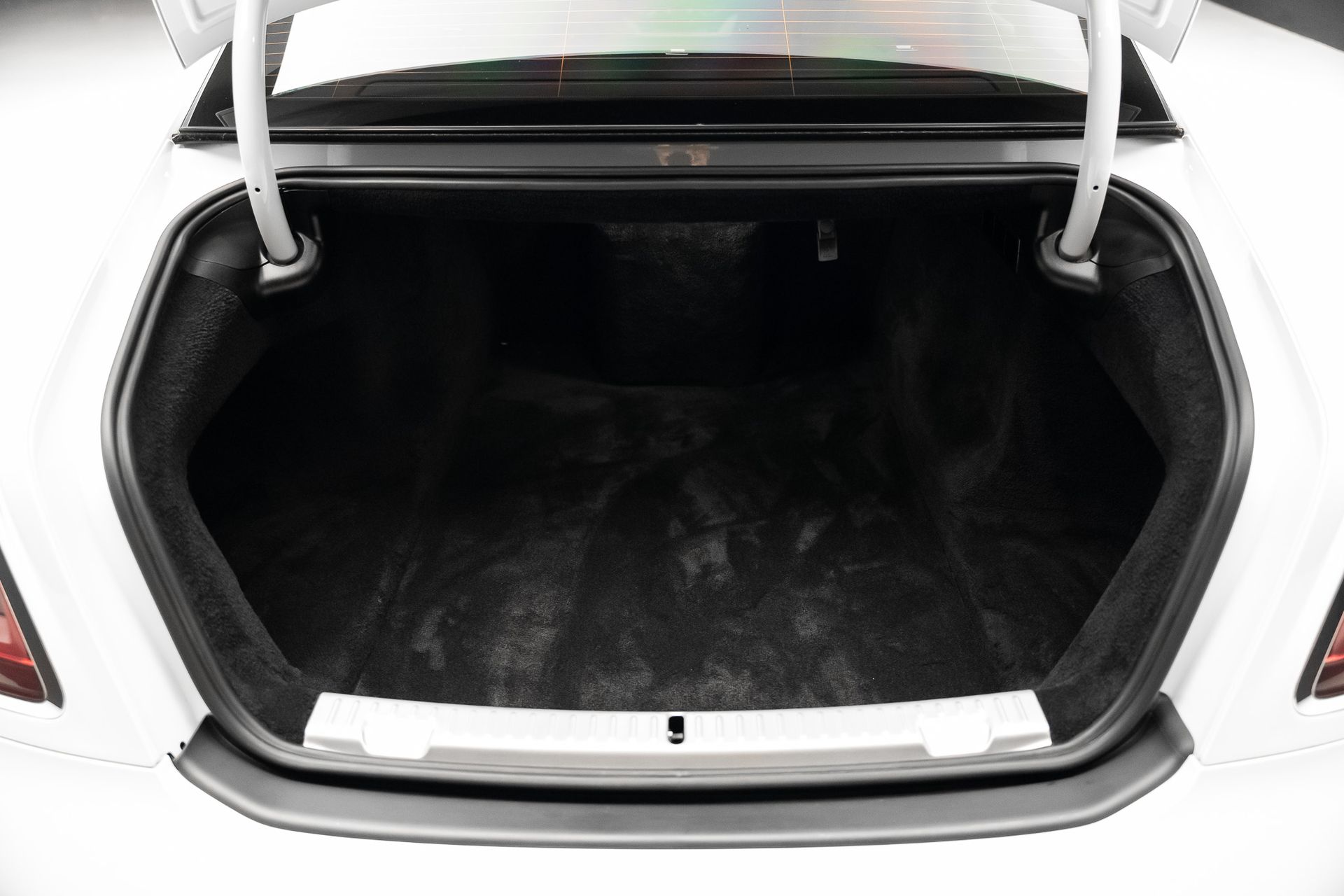 2022 Rolls-Royce Ghost EWB
