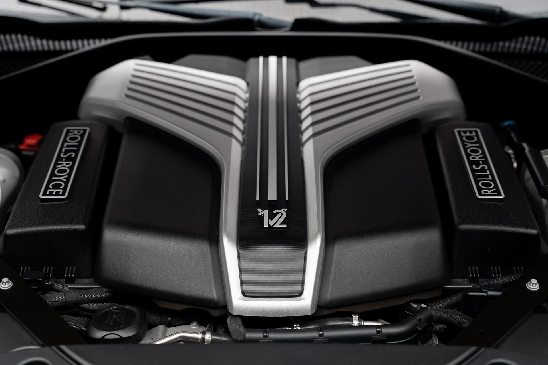 2022 Rolls-Royce Ghost EWB