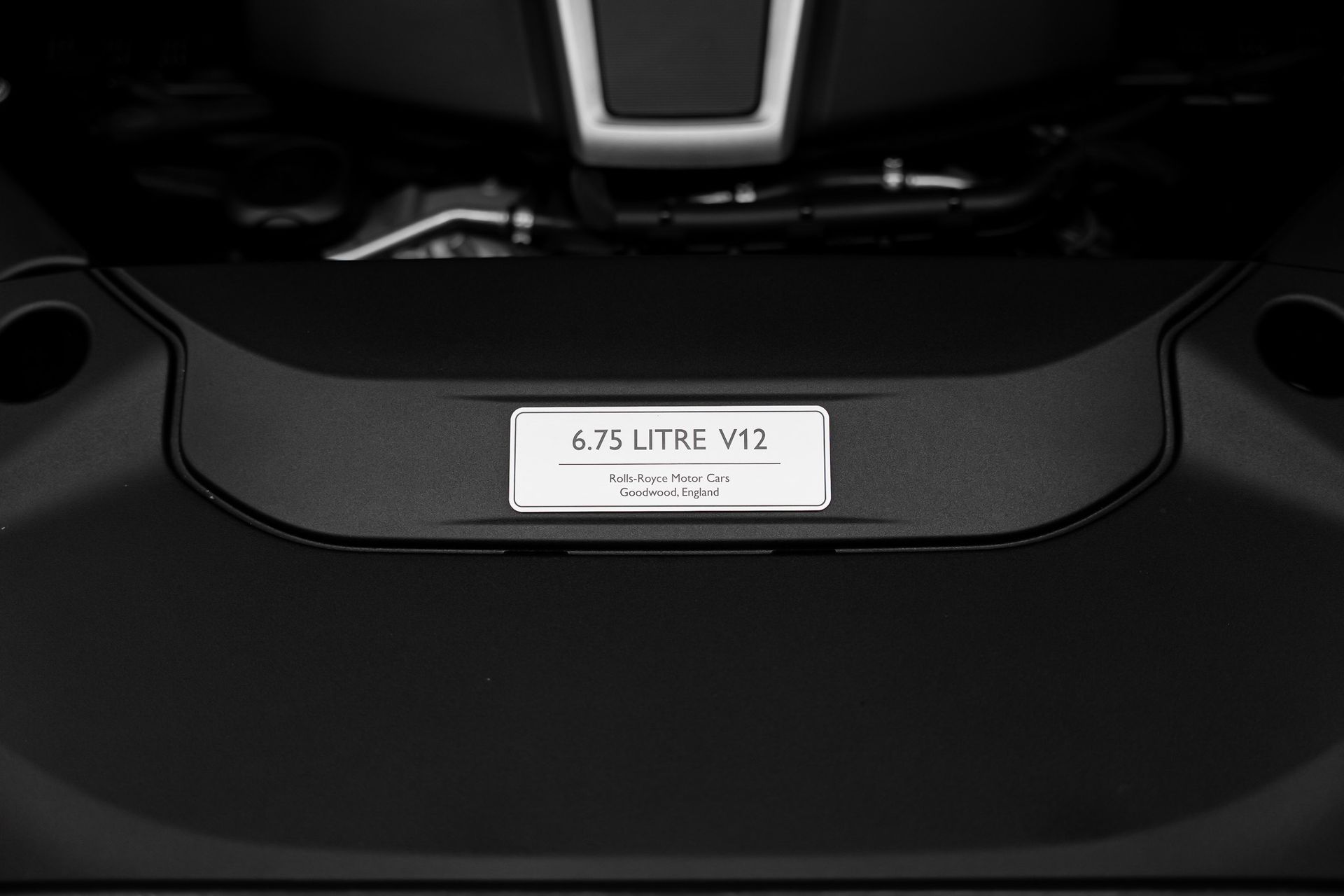 2022 Rolls-Royce Ghost EWB