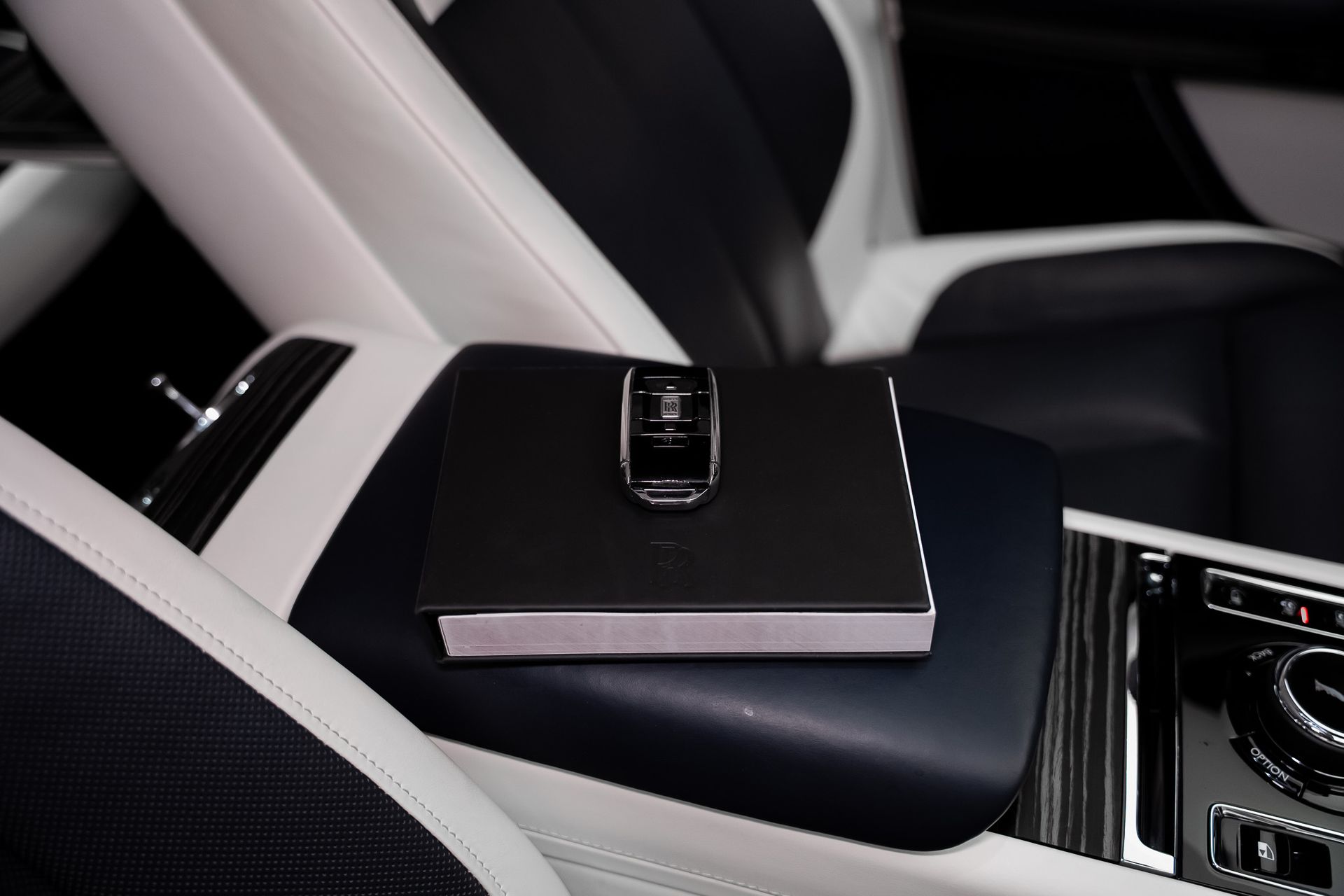 2022 Rolls-Royce Ghost EWB