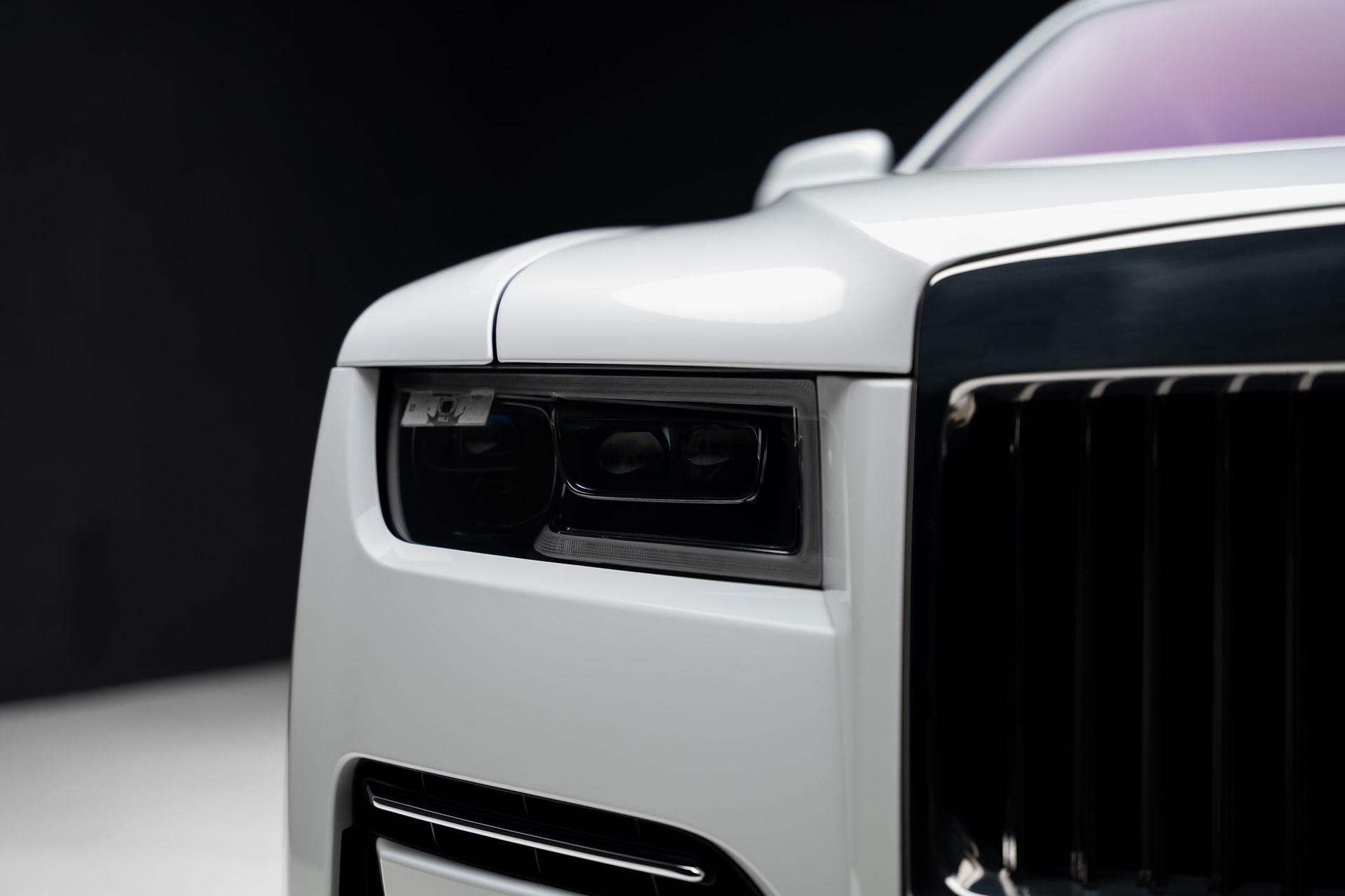 2022 Rolls-Royce Ghost EWB