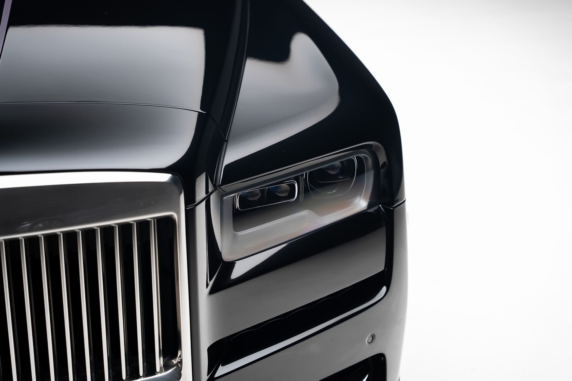 2022 Rolls-Royce Cullinan for sale | TxTCharlie