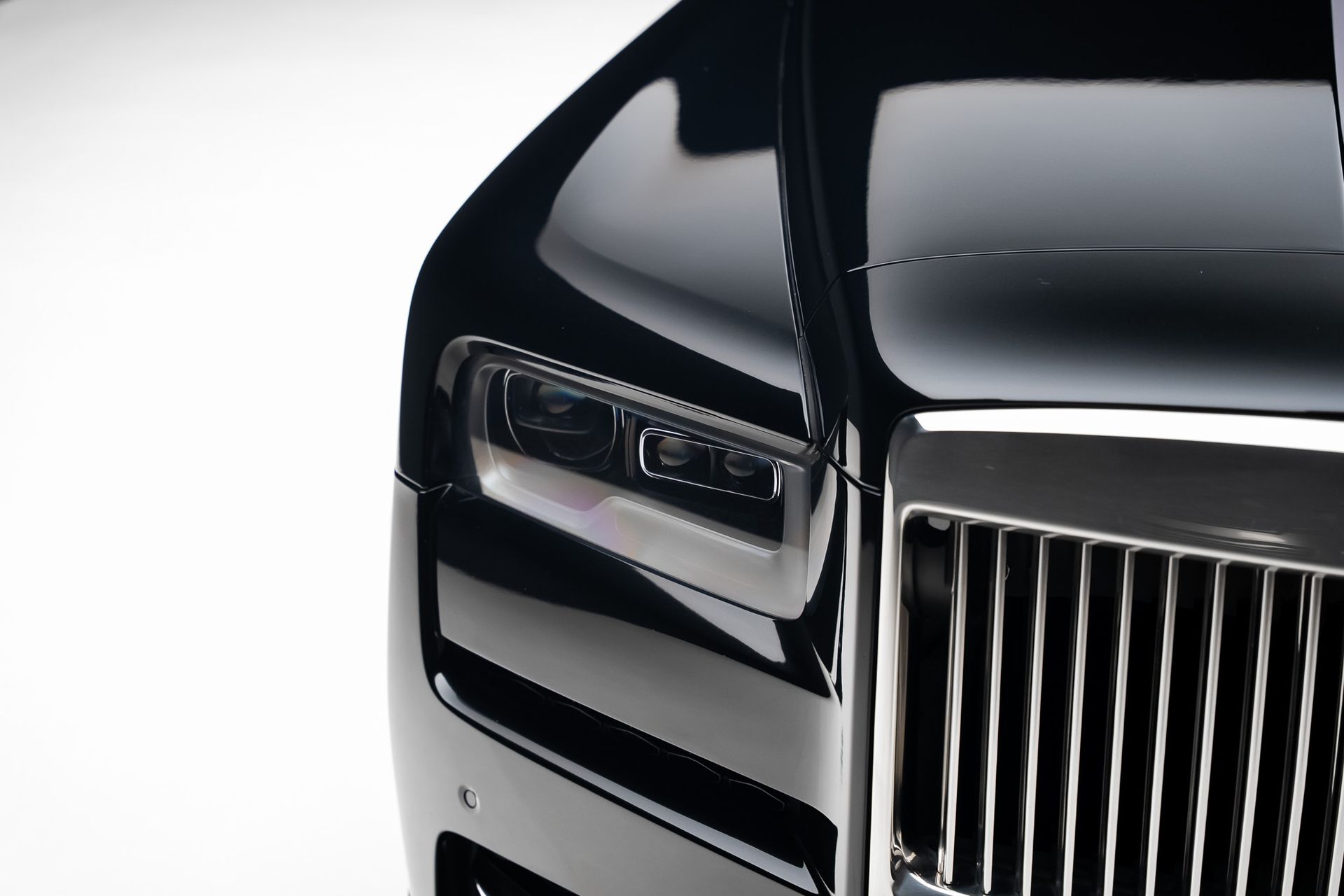 2022 Rolls-Royce Cullinan for sale | TxTCharlie