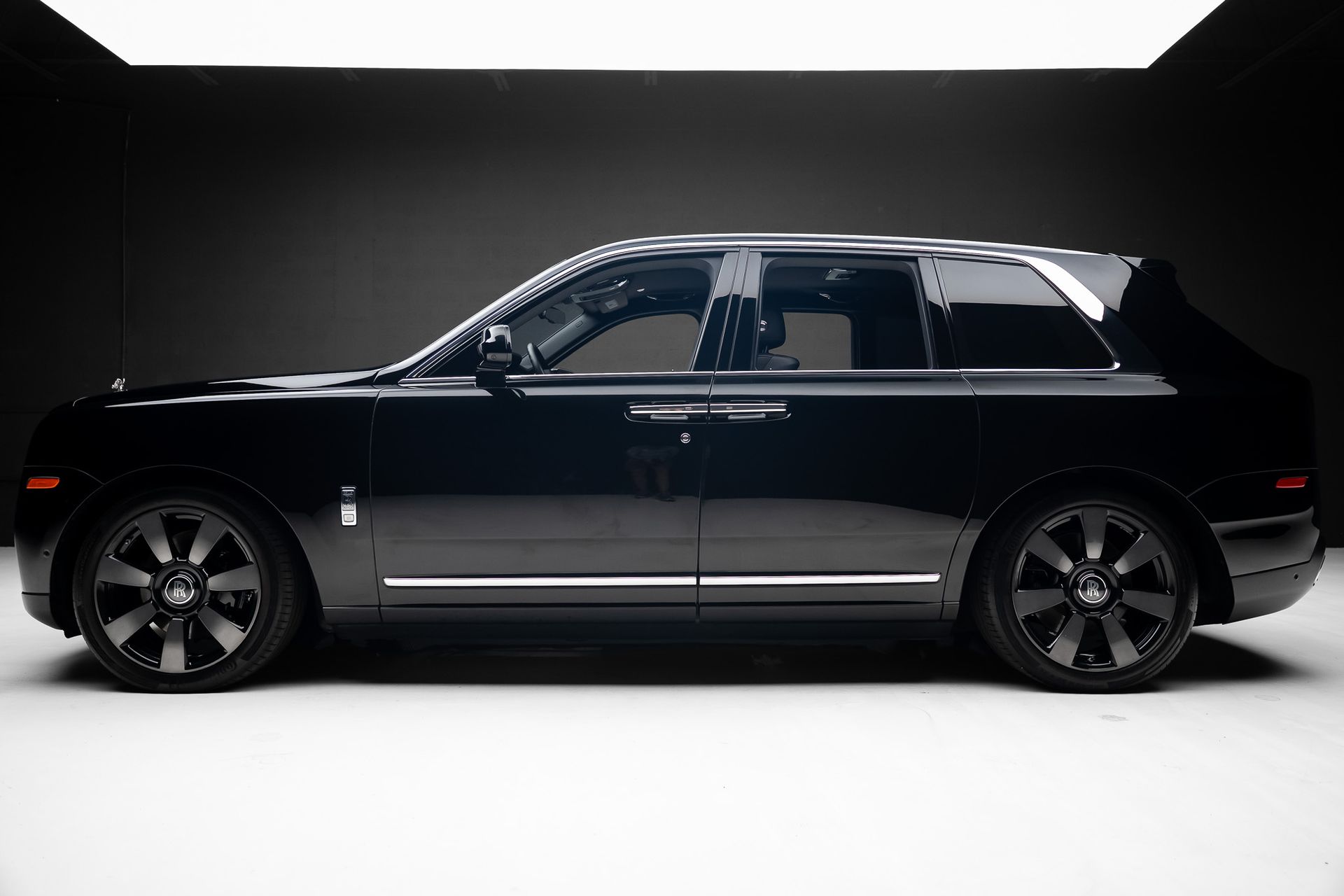 2022 Rolls-Royce Cullinan for sale | TxTCharlie