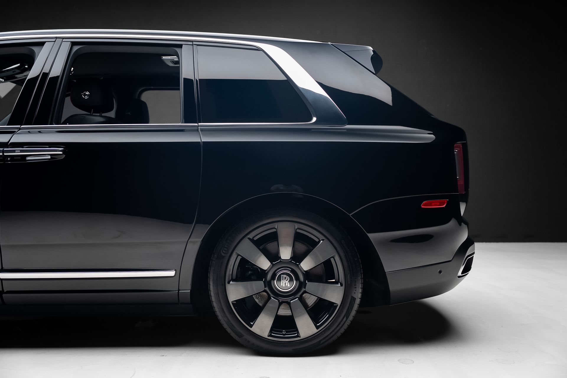 2022 Rolls-Royce Cullinan for sale | TxTCharlie
