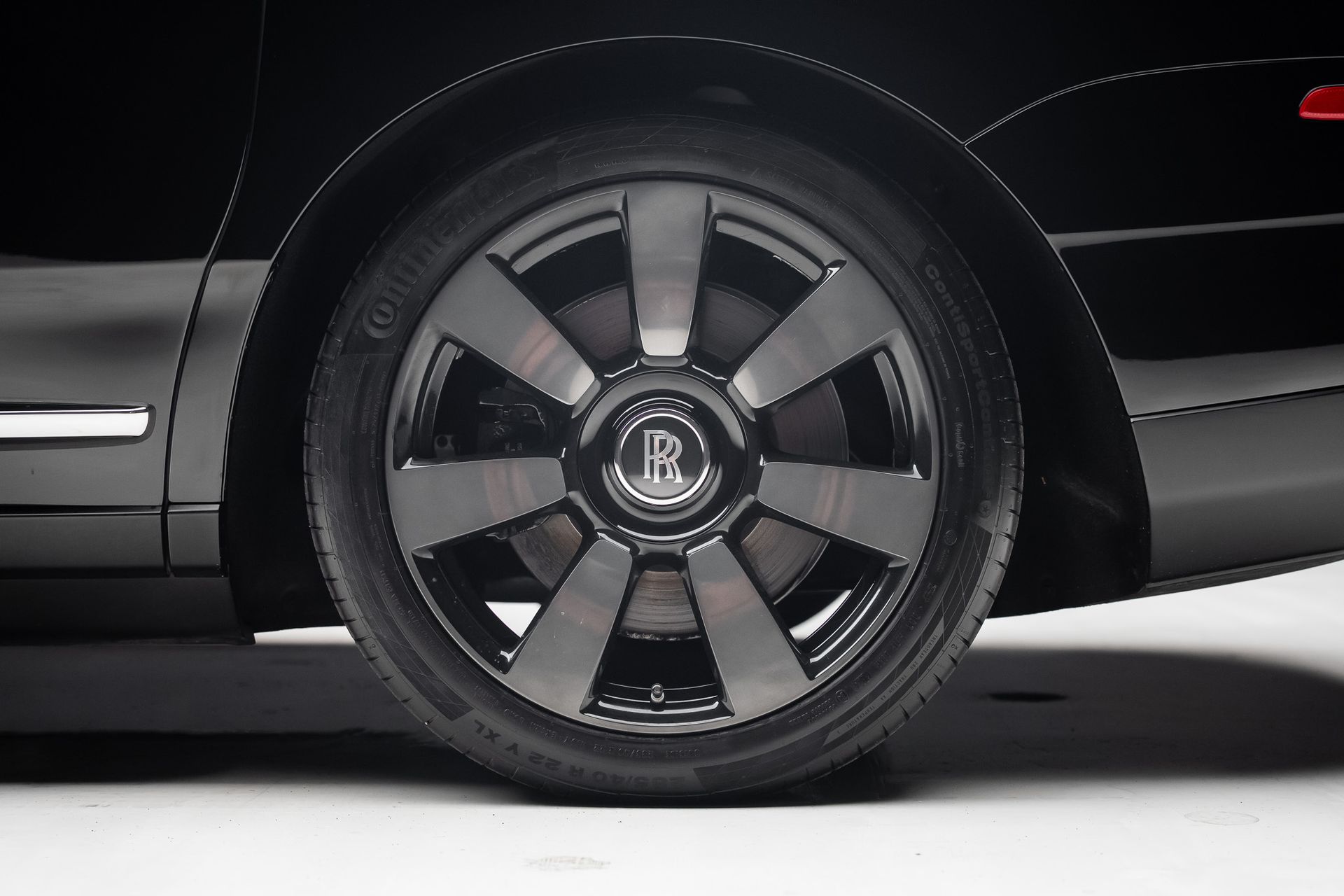 2022 Rolls-Royce Cullinan for sale | TxTCharlie