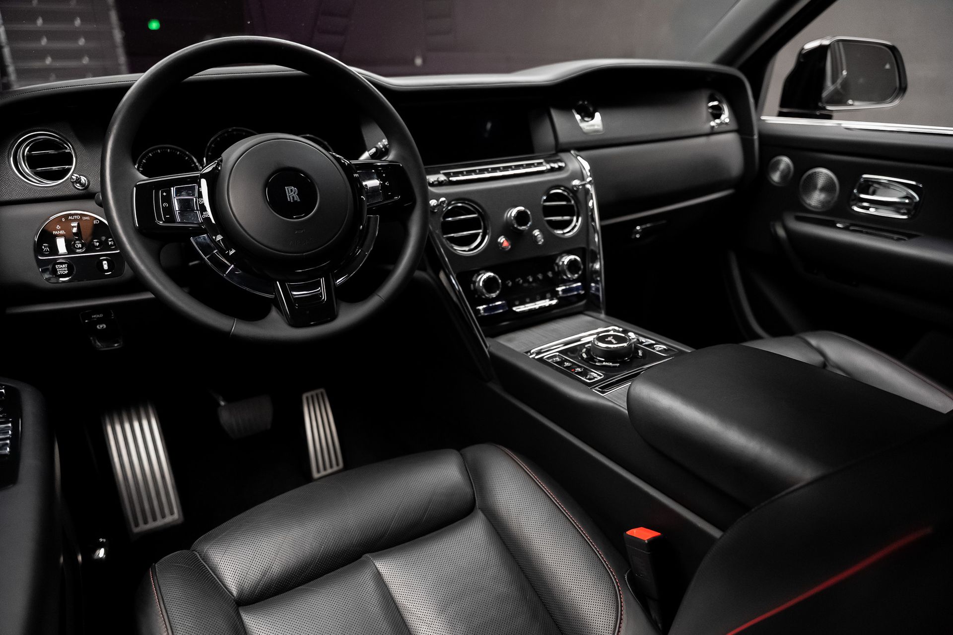 2022 Rolls-Royce Cullinan for sale | TxTCharlie