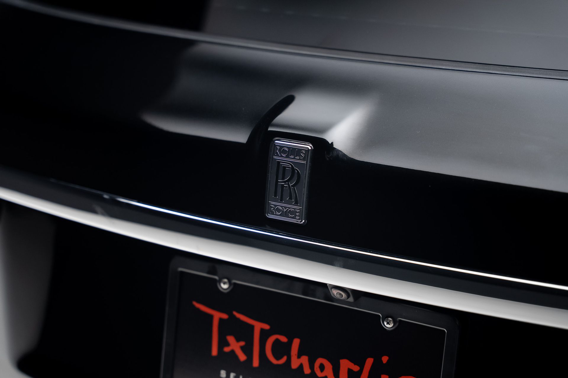2022 Rolls-Royce Cullinan for sale | TxTCharlie