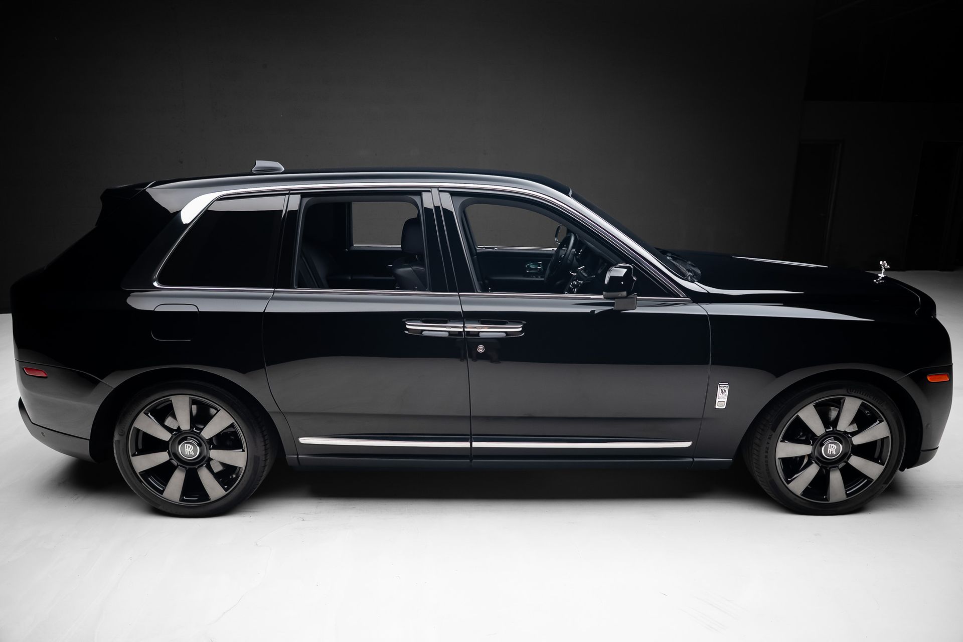 2022 Rolls-Royce Cullinan for sale | TxTCharlie