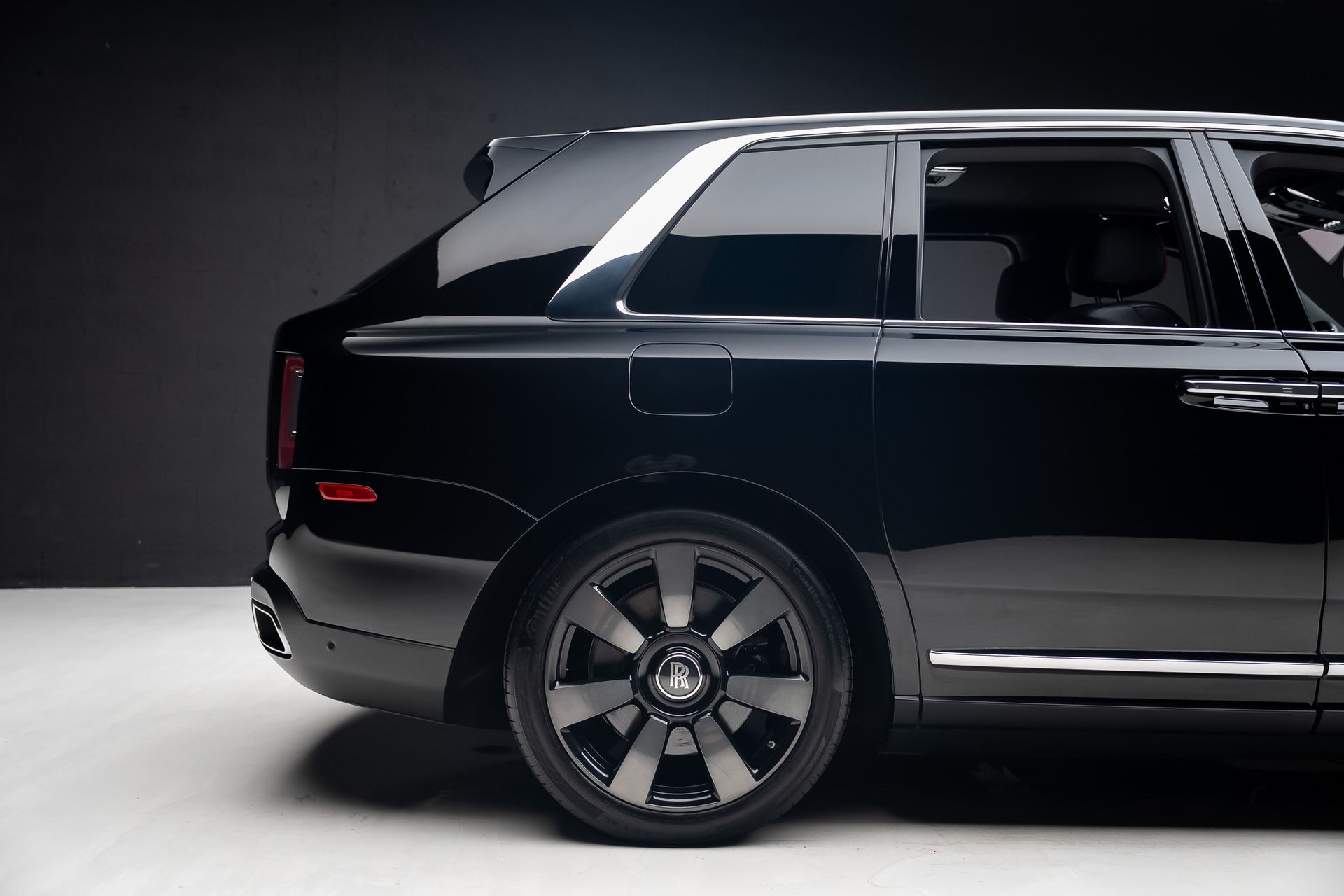 2022 Rolls-Royce Cullinan for sale | TxTCharlie
