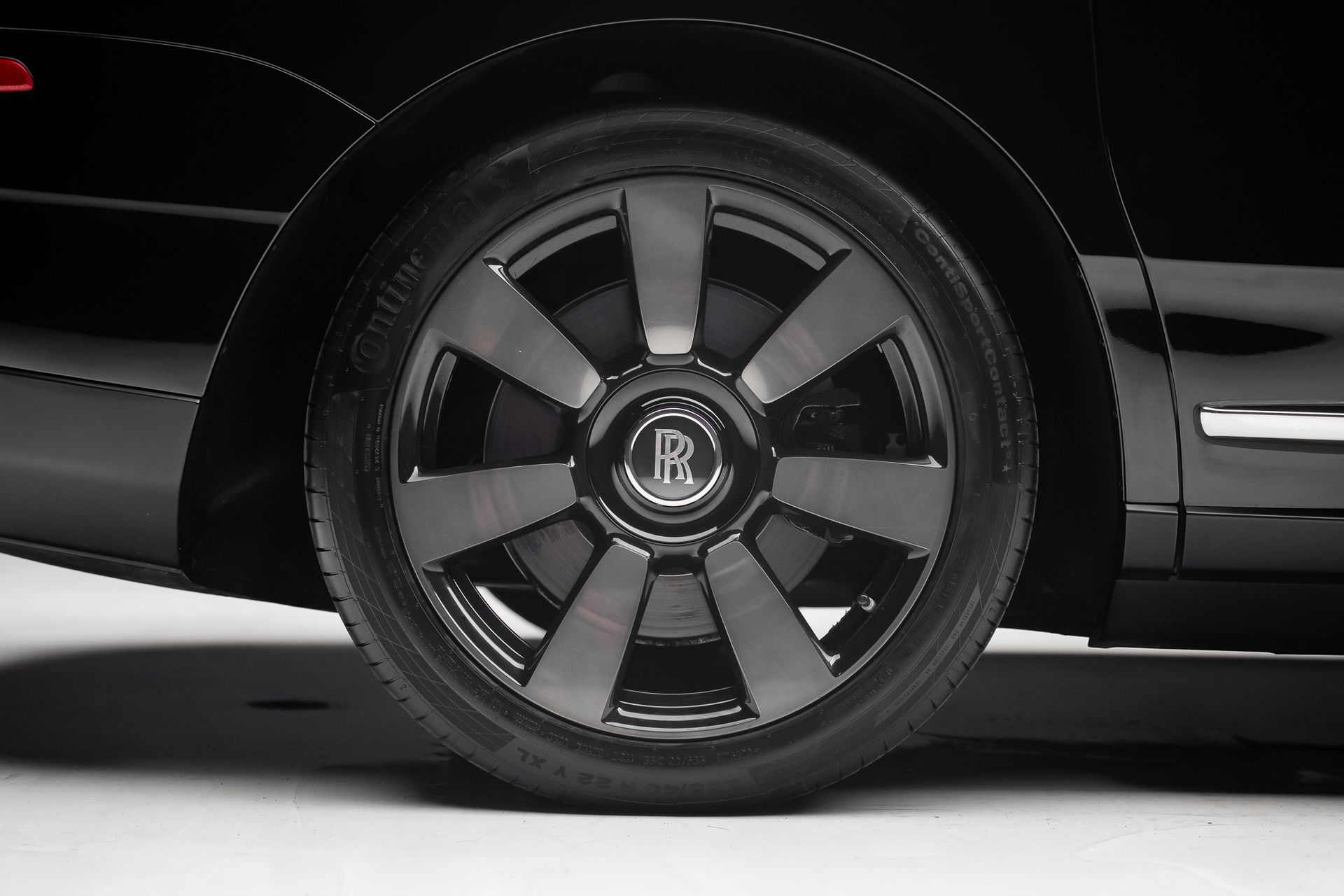 2022 Rolls-Royce Cullinan for sale | TxTCharlie