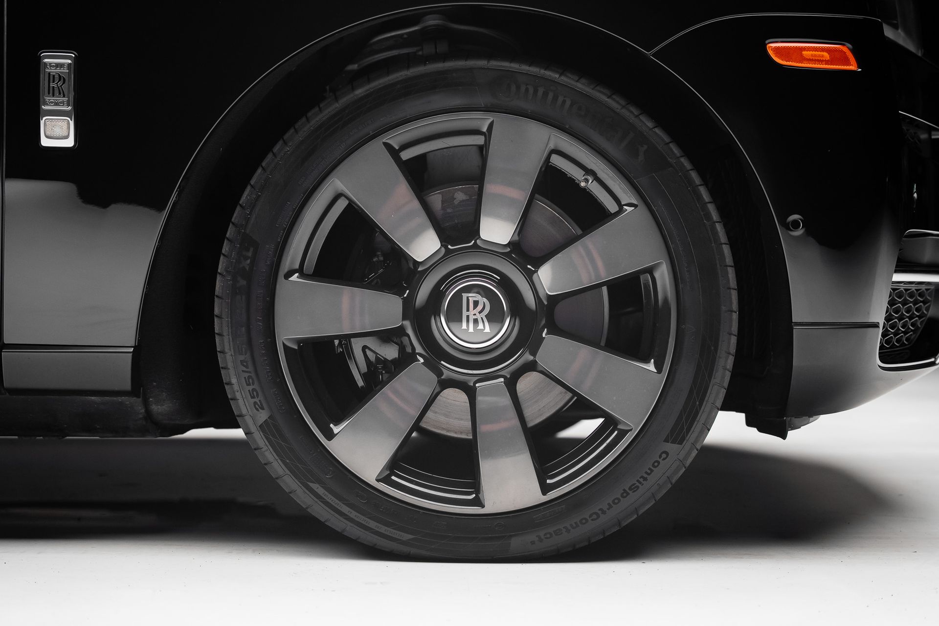 2022 Rolls-Royce Cullinan for sale | TxTCharlie