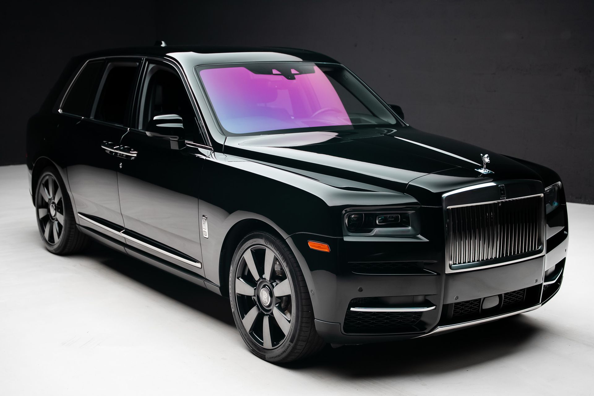 2022 Rolls-Royce Cullinan for sale | TxTCharlie