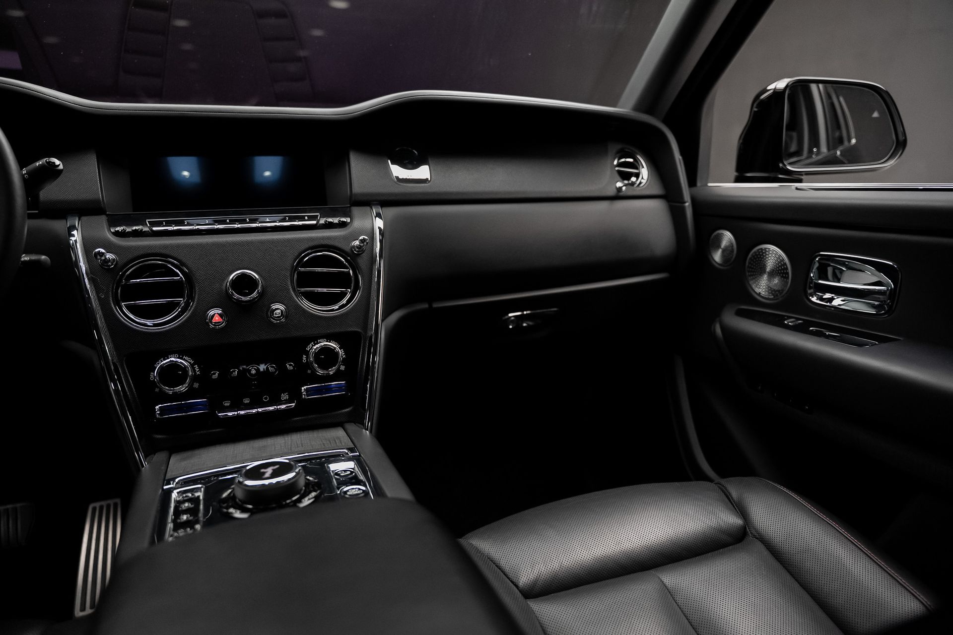 2022 Rolls-Royce Cullinan for sale | TxTCharlie