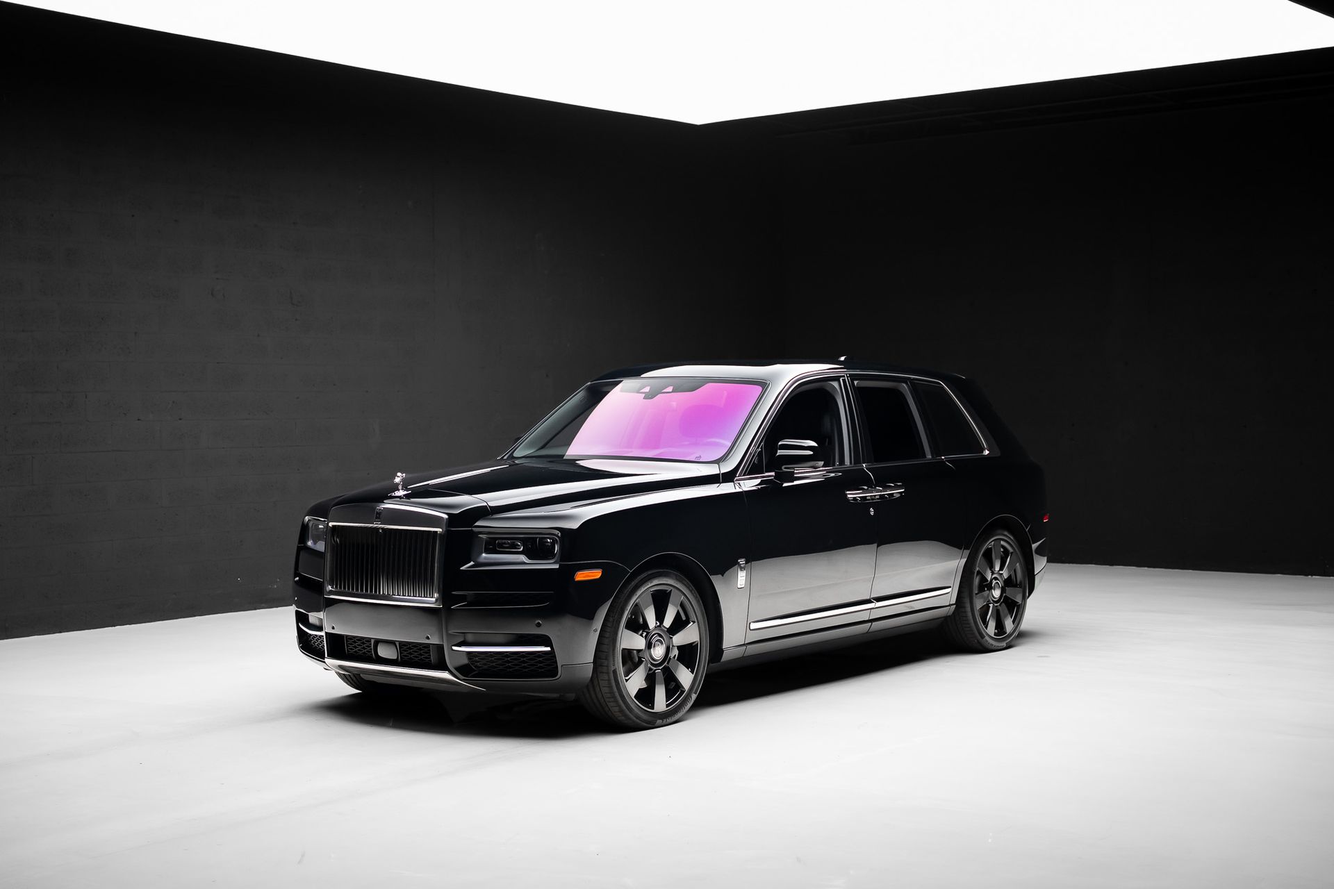 2022 Rolls-Royce Cullinan for sale | TxTCharlie