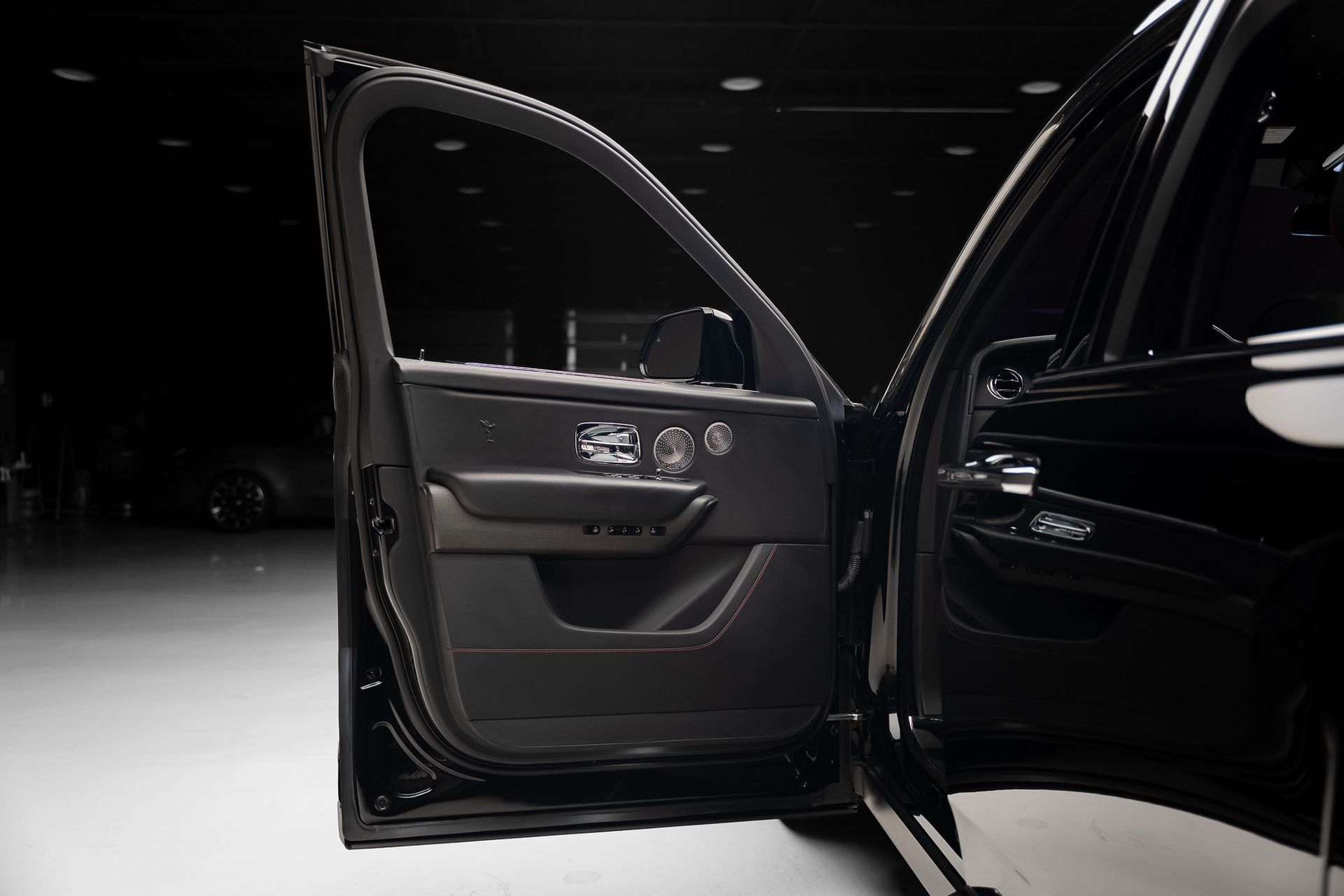 2022 Rolls-Royce Cullinan for sale | TxTCharlie