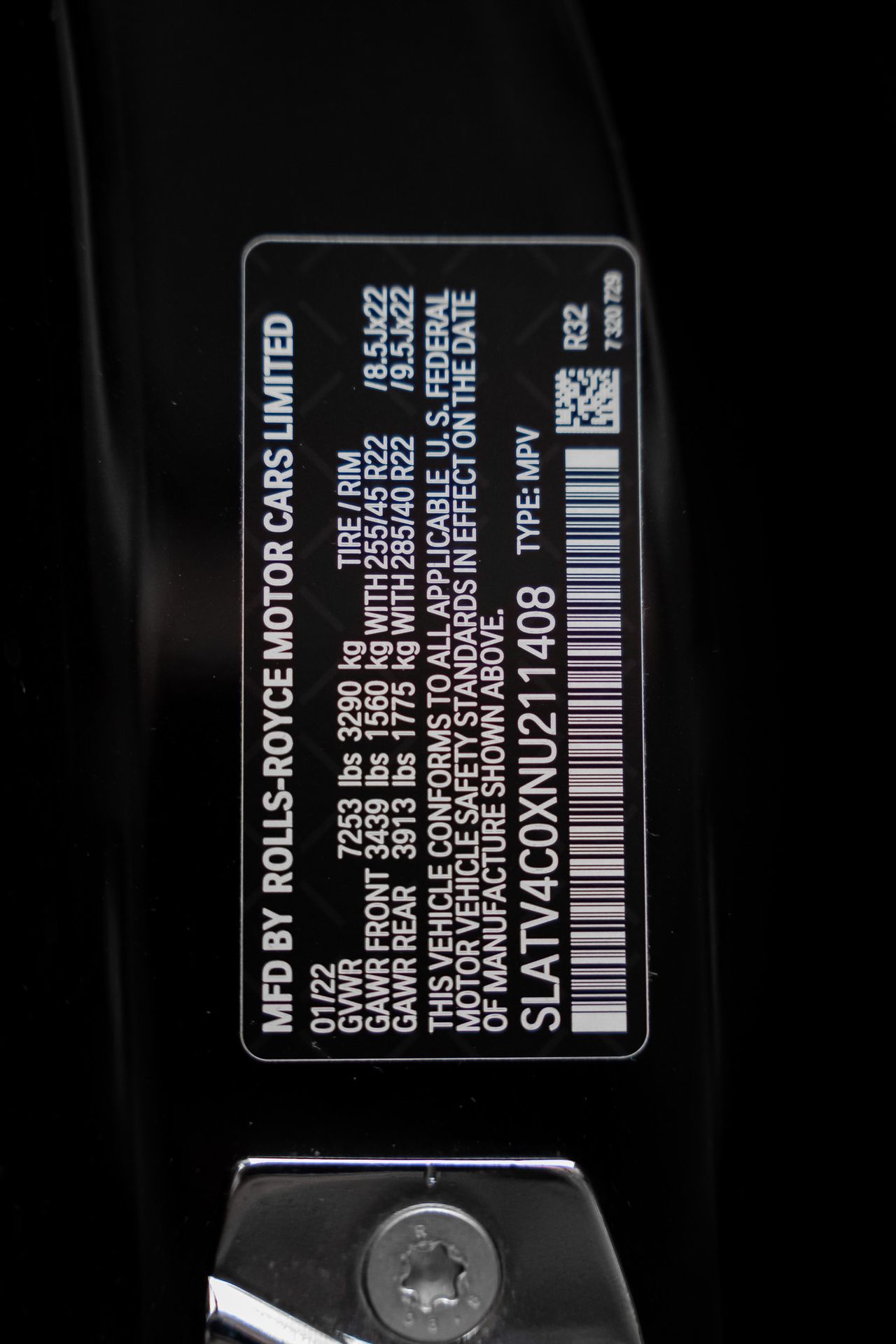 2022 Rolls-Royce Cullinan for sale | TxTCharlie